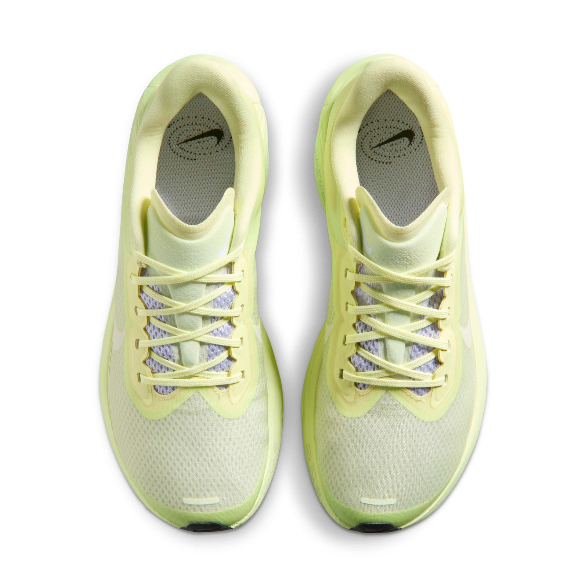 Tênis Nike Zoom Fly 6 Premium Feminino - Foto 4