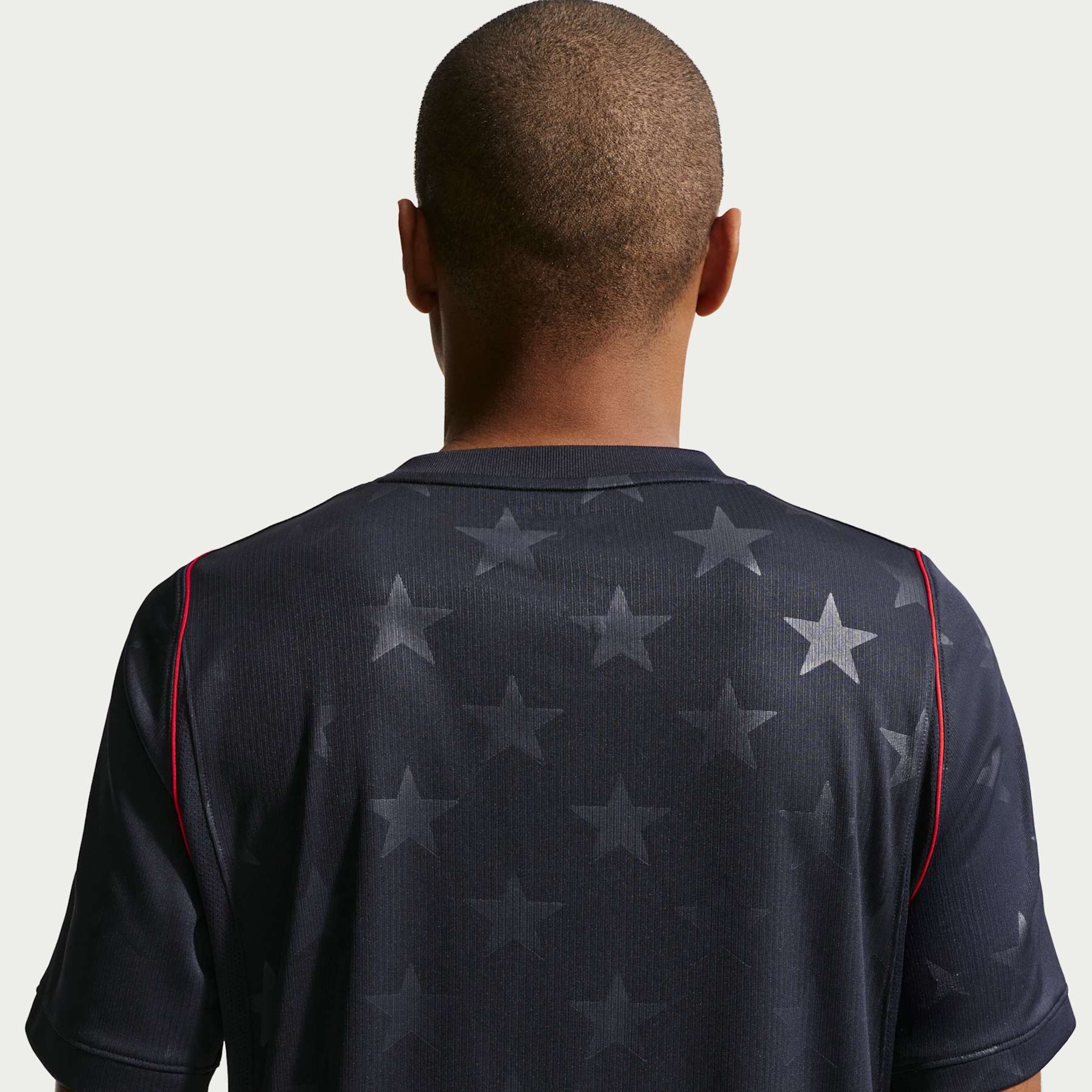 Camisa Estados Unidos Nike II 2026/27 Torcedor Pro Masculina - Foto 2
