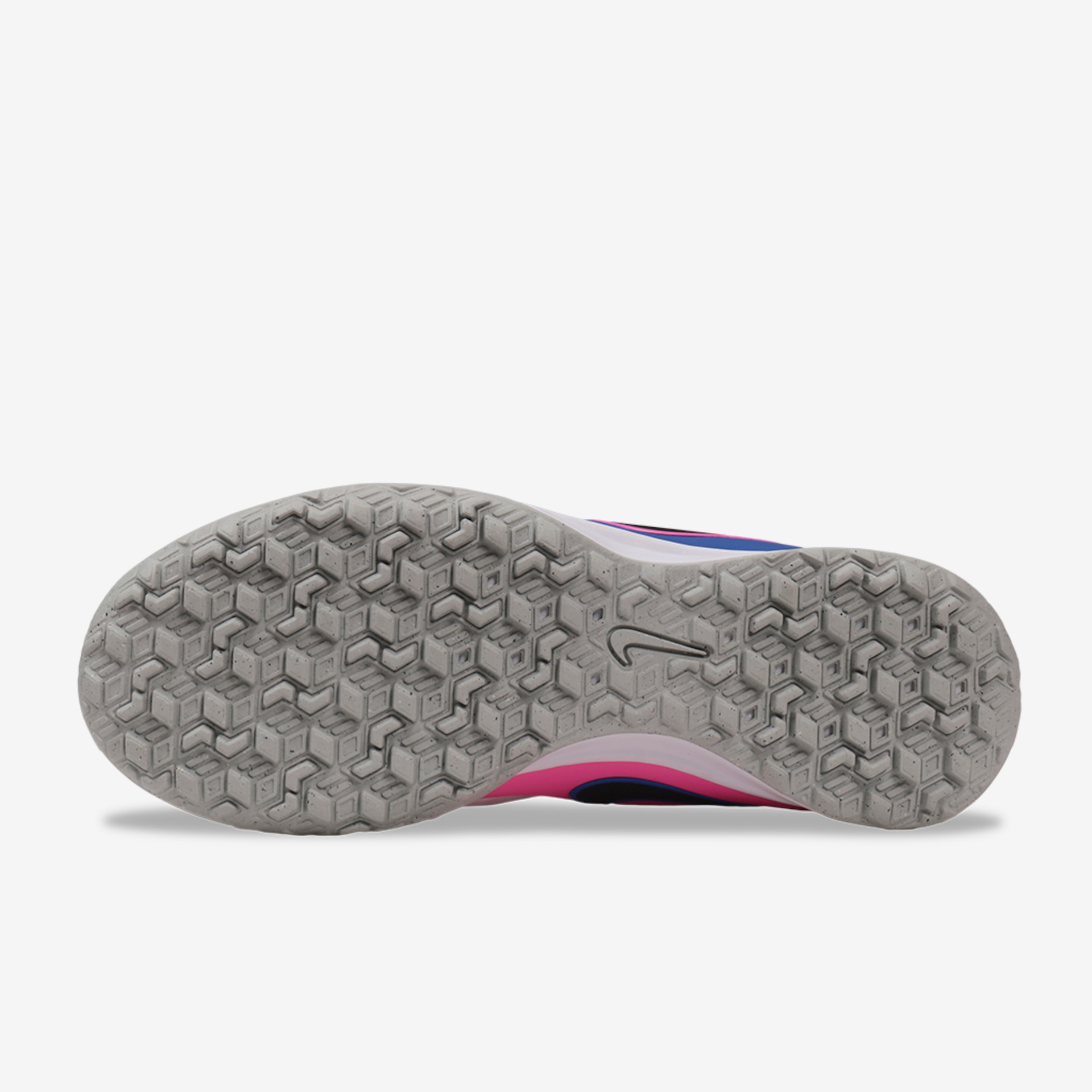 Chuteira Society Nike Tiempo 10 Maestro Academy - Foto 2