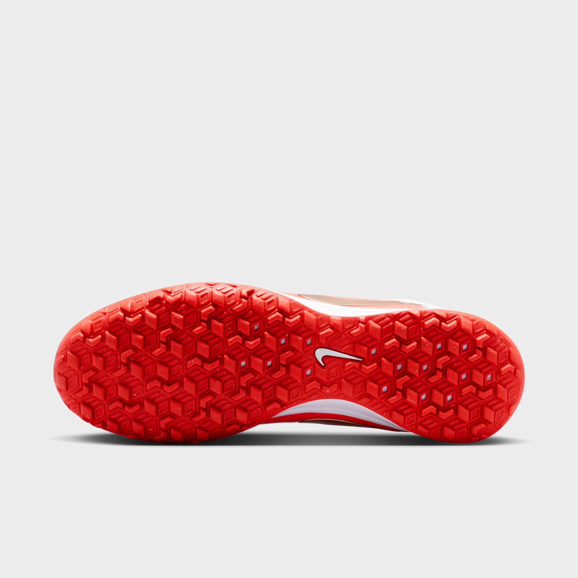 Chuteira Society Nike Tiempo Maestro Academy - Foto 2