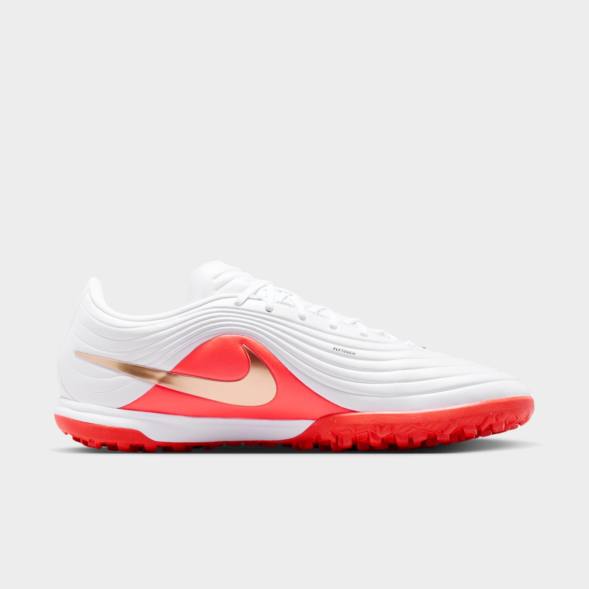 Chuteira Society Nike Tiempo Maestro Academy - Foto 3