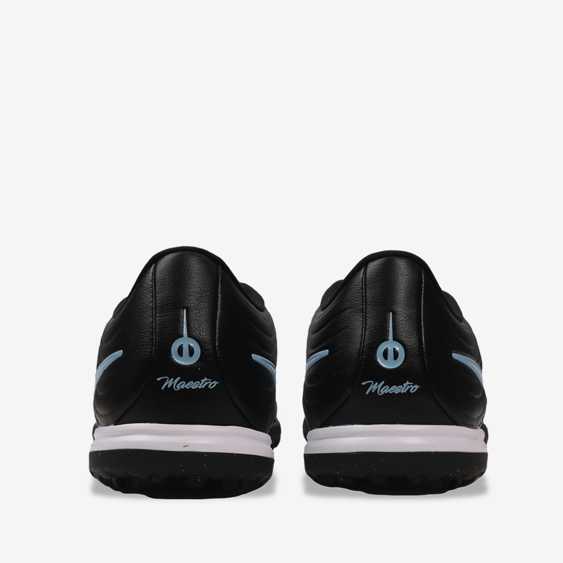 Chuteira Society Nike Tiempo Maestro Academy Low - Foto 5