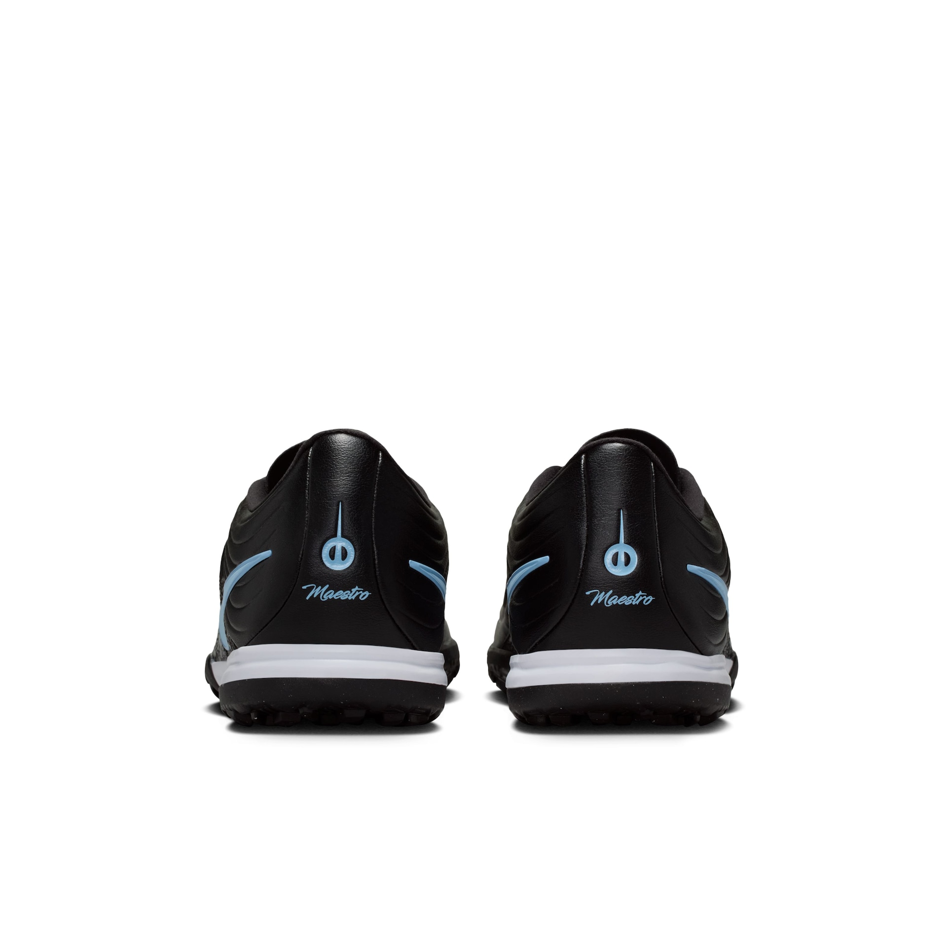 Chuteira Society Nike Tiempo Maestro Academy Low - Foto 6