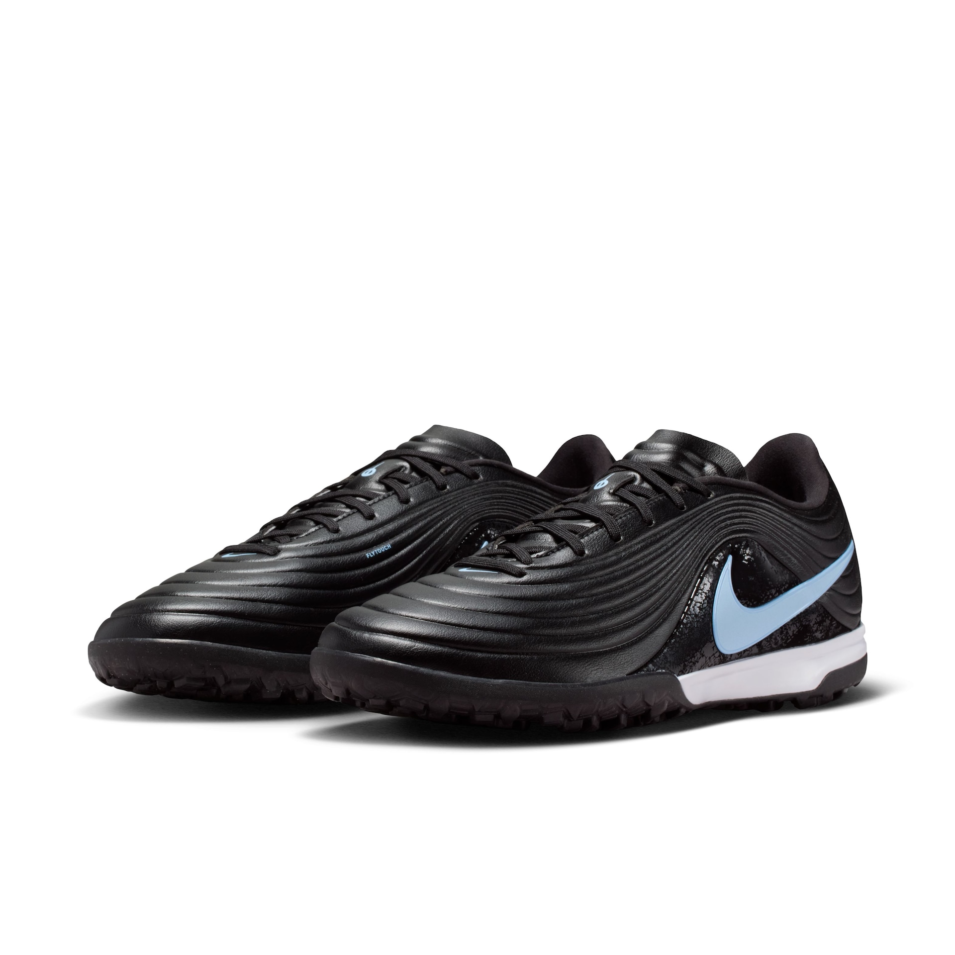 Chuteira Society Nike Tiempo Maestro Academy Low - Foto 5