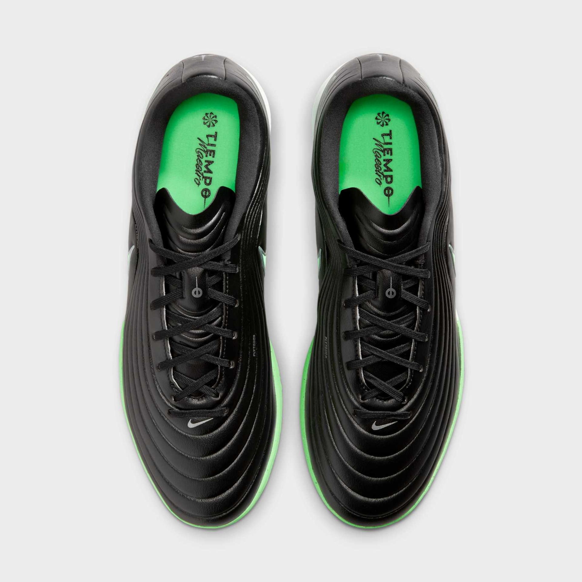 Chuteira Society Nike Tiempo Maestro Academy - Foto 4