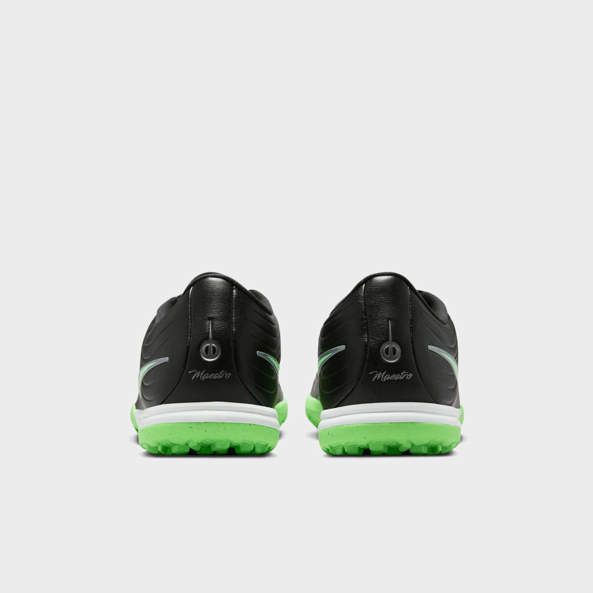 Chuteira Society Nike Tiempo Maestro Academy - Foto 6