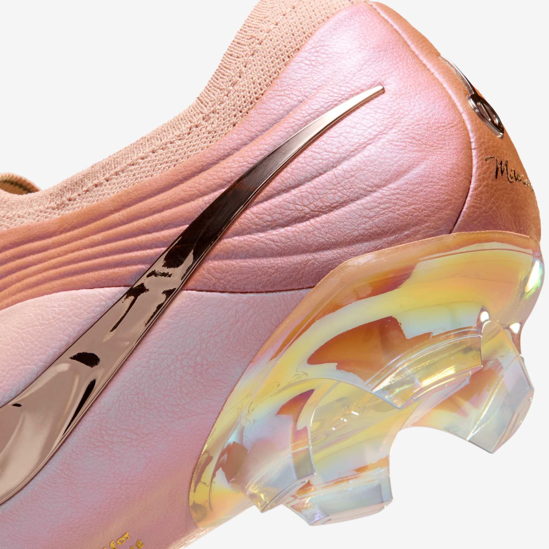 Chuteira Campo Nike Tiempo Maestro Elite LE - Foto 9