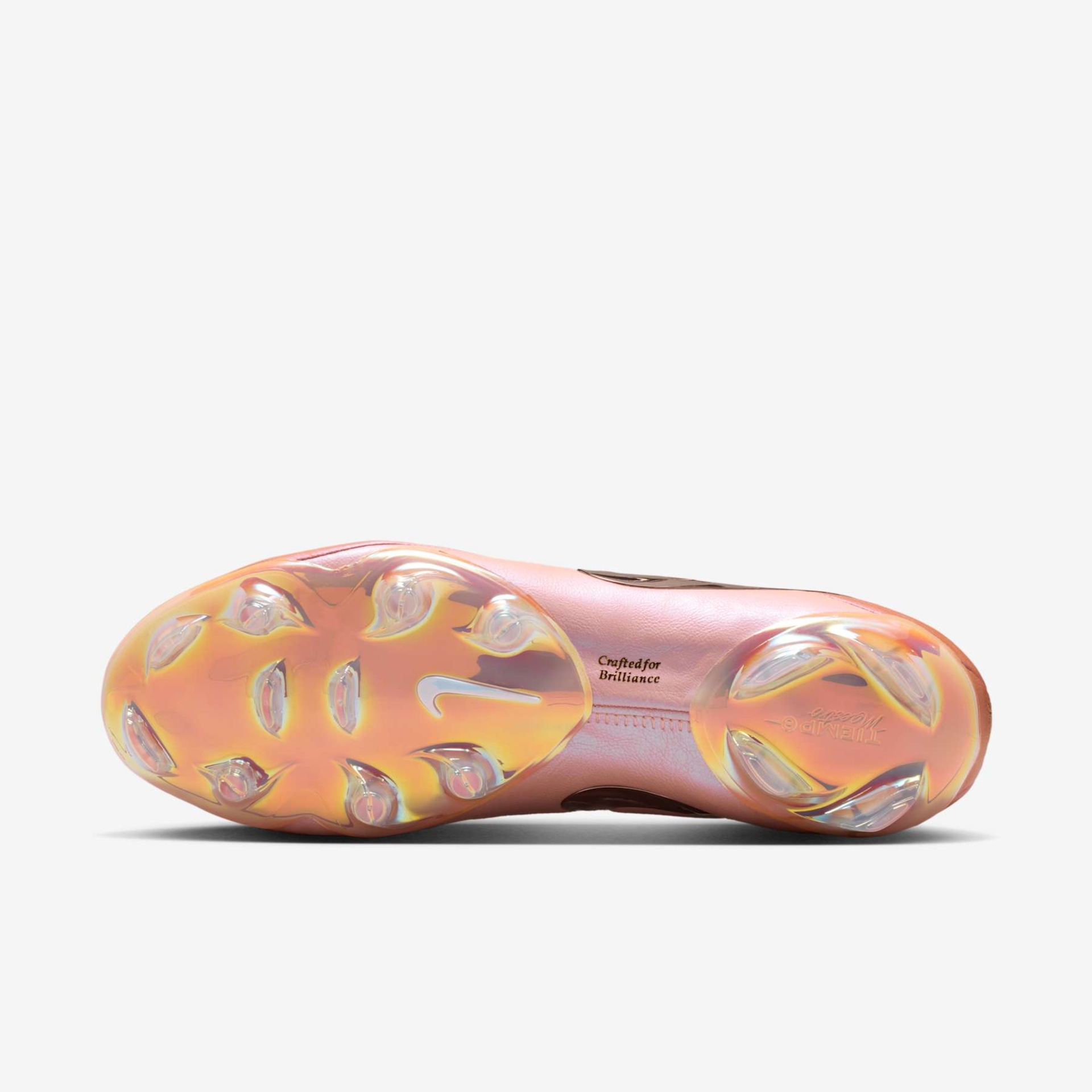 Chuteira Campo Nike Tiempo Maestro Elite LE - Foto 2