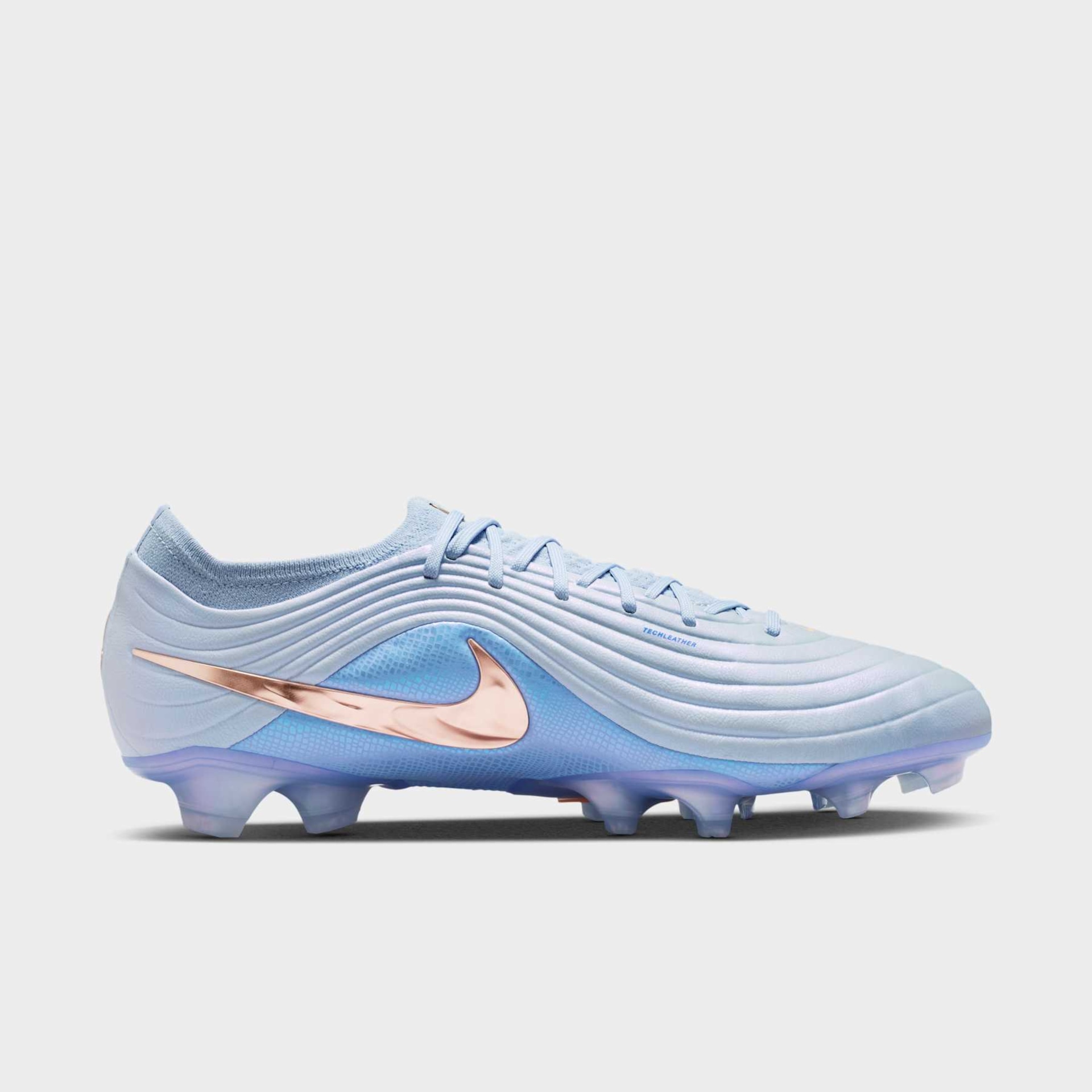 Chuteira Campo Nike Tiempo Maestro Elite LV8 - Foto 3