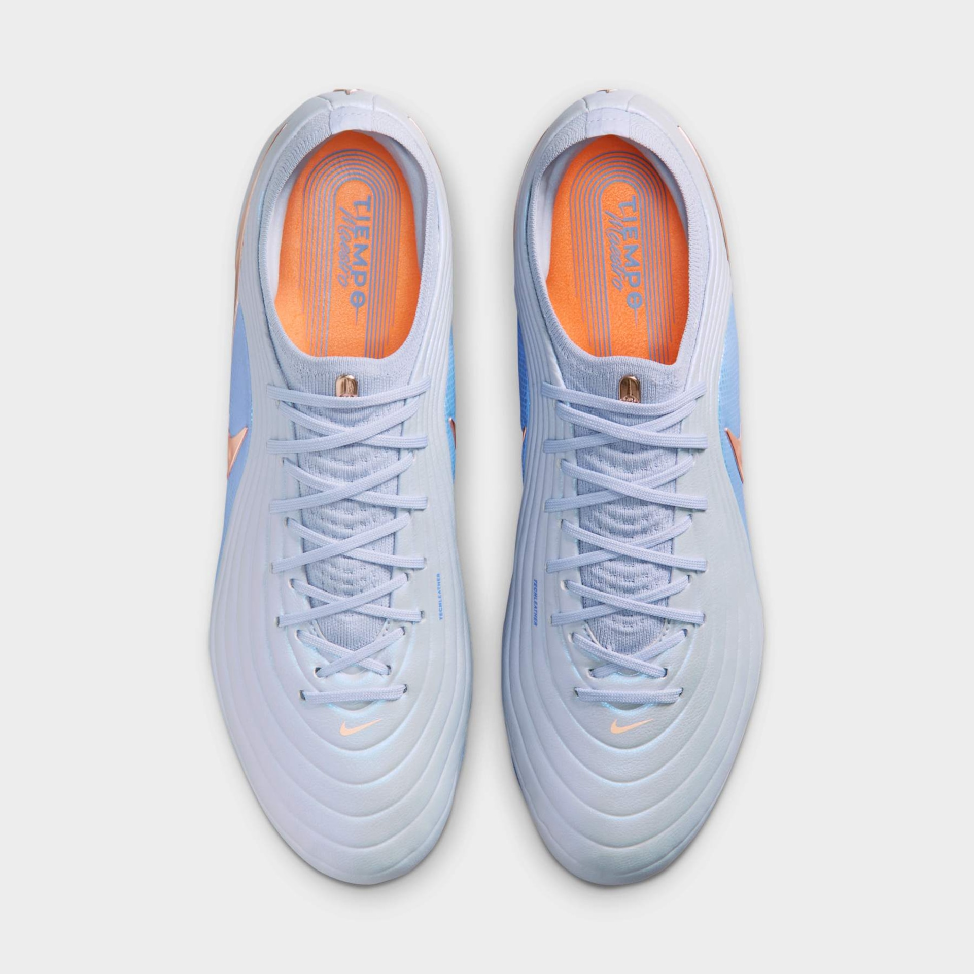 Chuteira Campo Nike Tiempo Maestro Elite LV8 - Foto 4