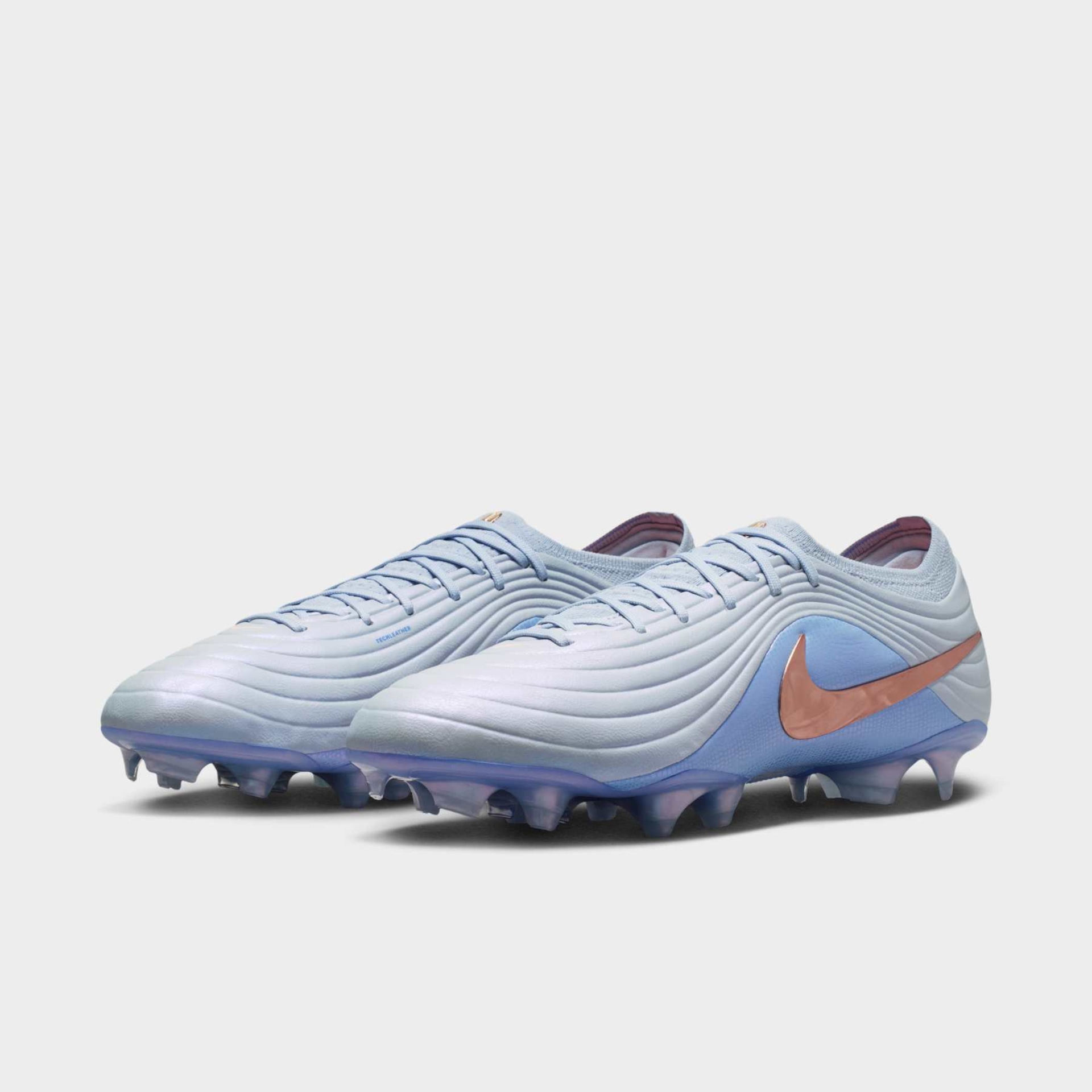 Chuteira Campo Nike Tiempo Maestro Elite LV8 - Foto 5