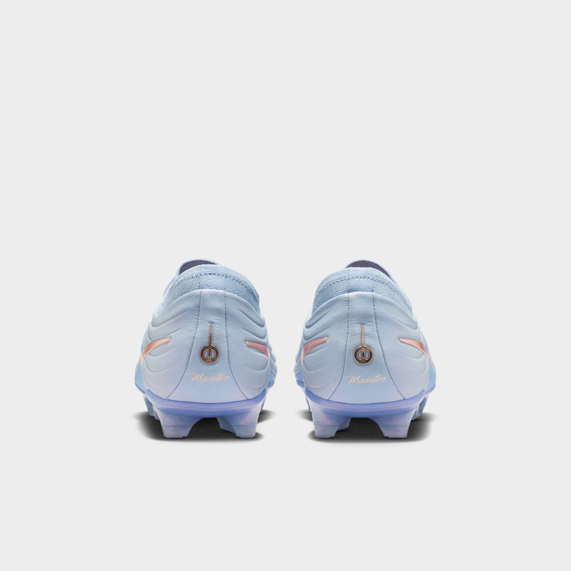Chuteira Campo Nike Tiempo Maestro Elite LV8 - Foto 6