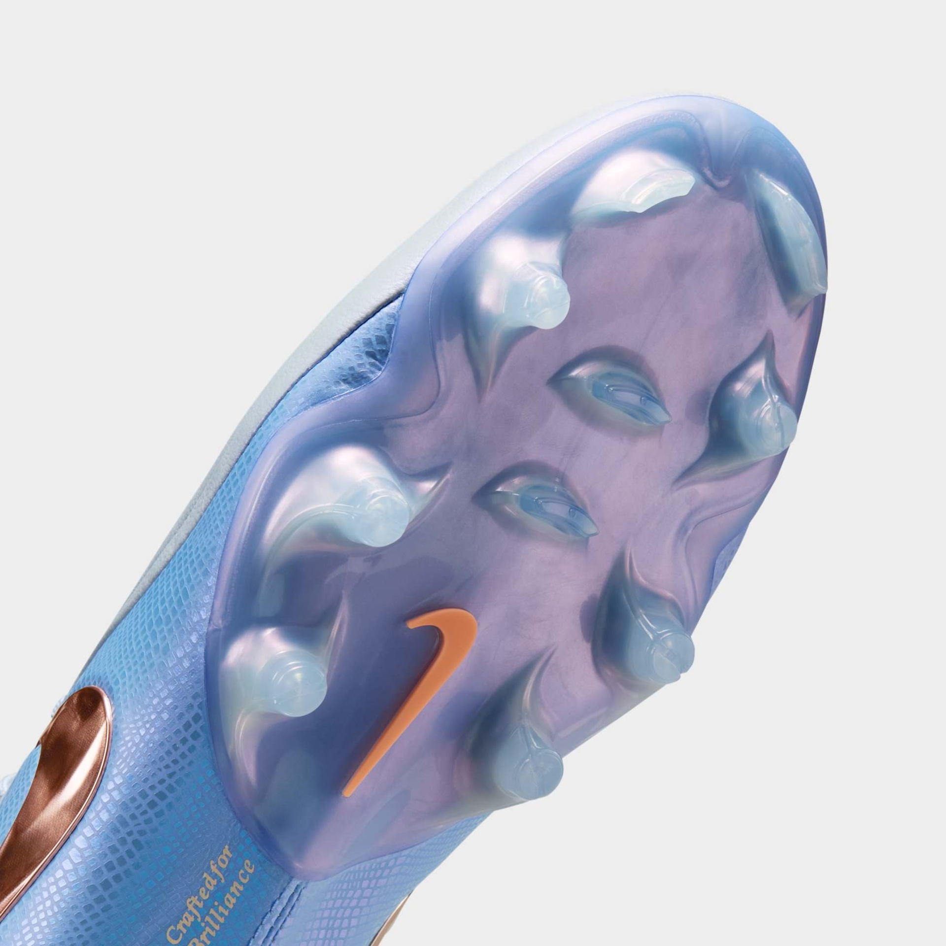 Chuteira Campo Nike Tiempo Maestro Elite LV8 - Foto 7