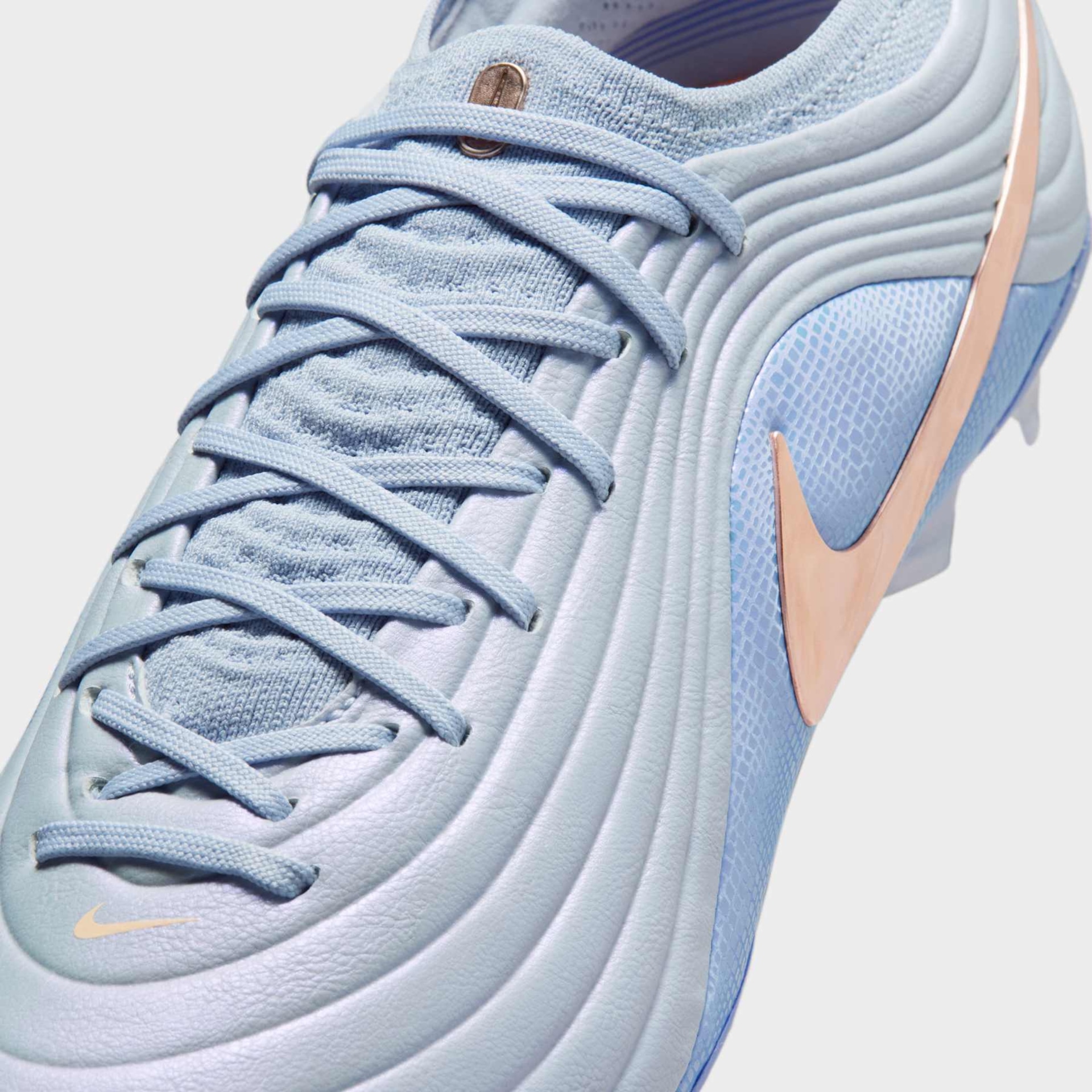 Chuteira Campo Nike Tiempo Maestro Elite LV8 - Foto 8