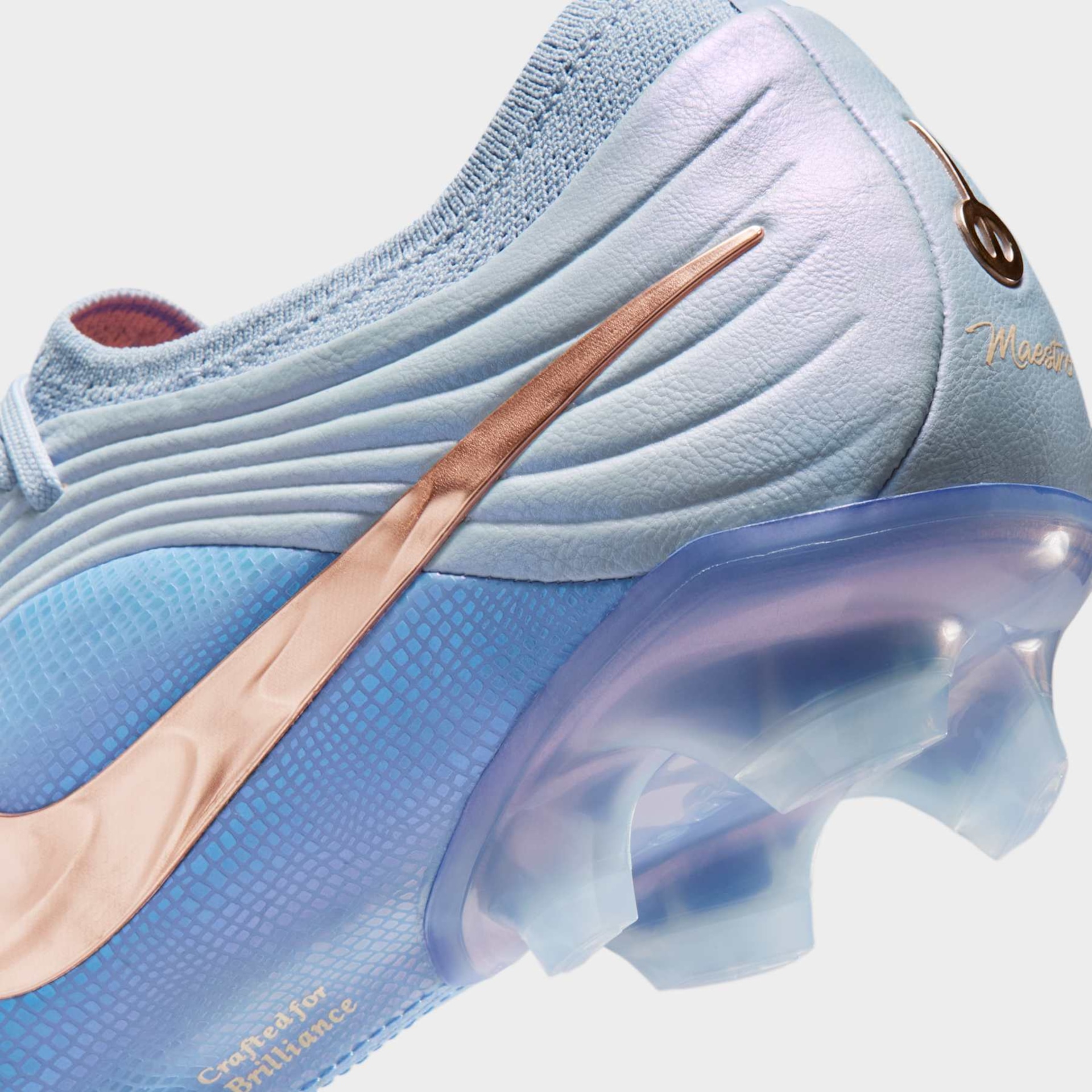 Chuteira Campo Nike Tiempo Maestro Elite LV8 - Foto 9