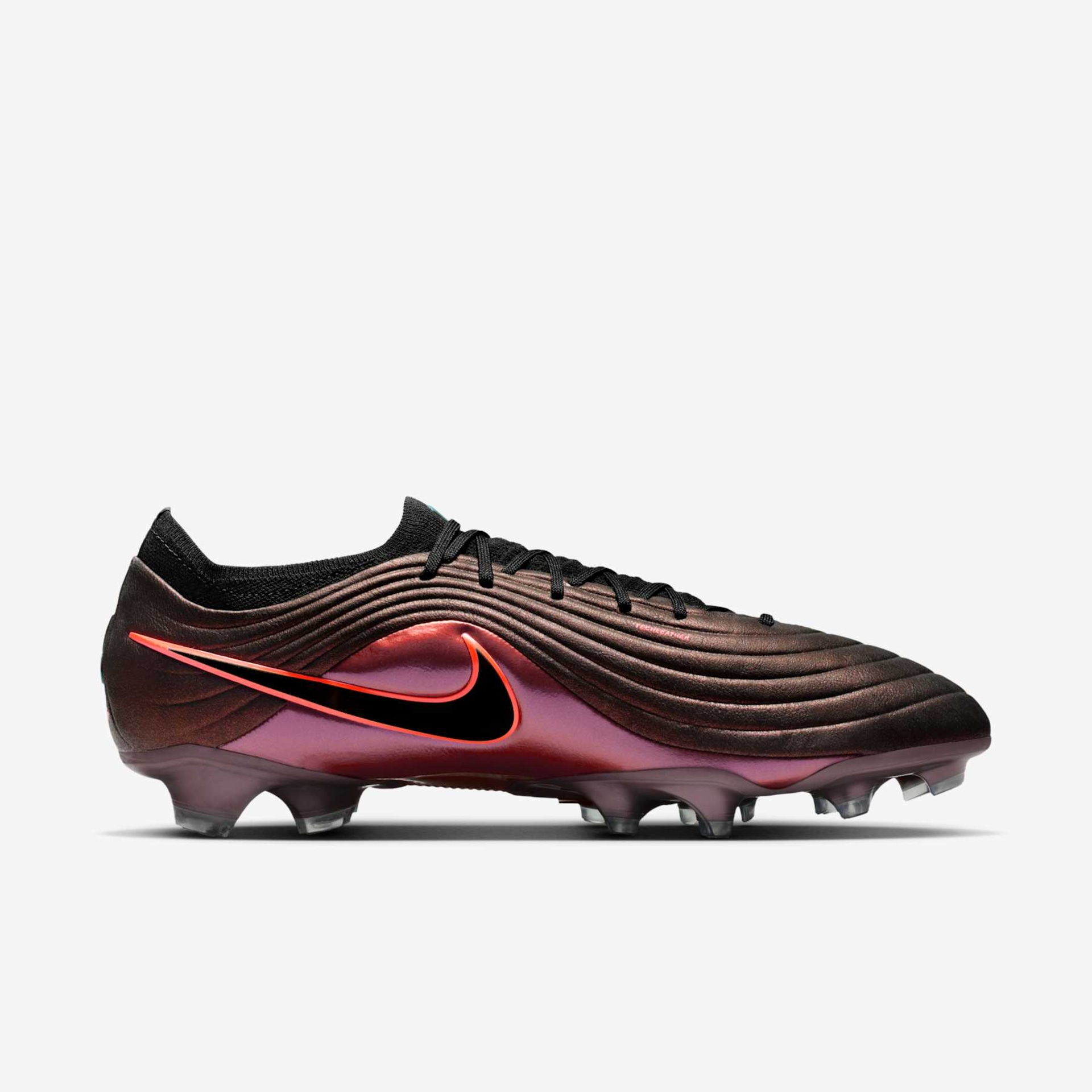 Chuteira Campo Nike Tiempo Maestro Elite LV8 - Foto 3