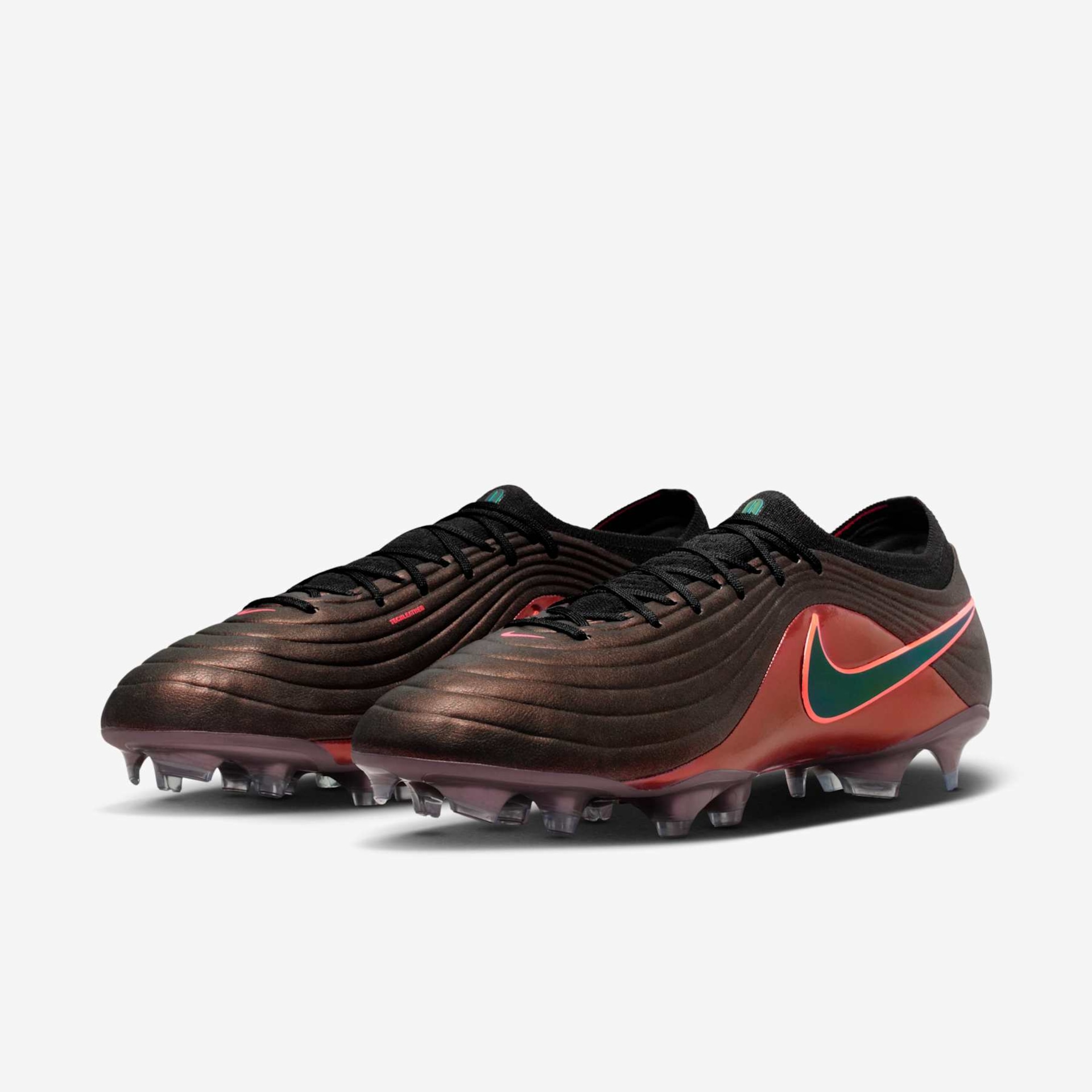 Chuteira Campo Nike Tiempo Maestro Elite LV8 - Foto 5