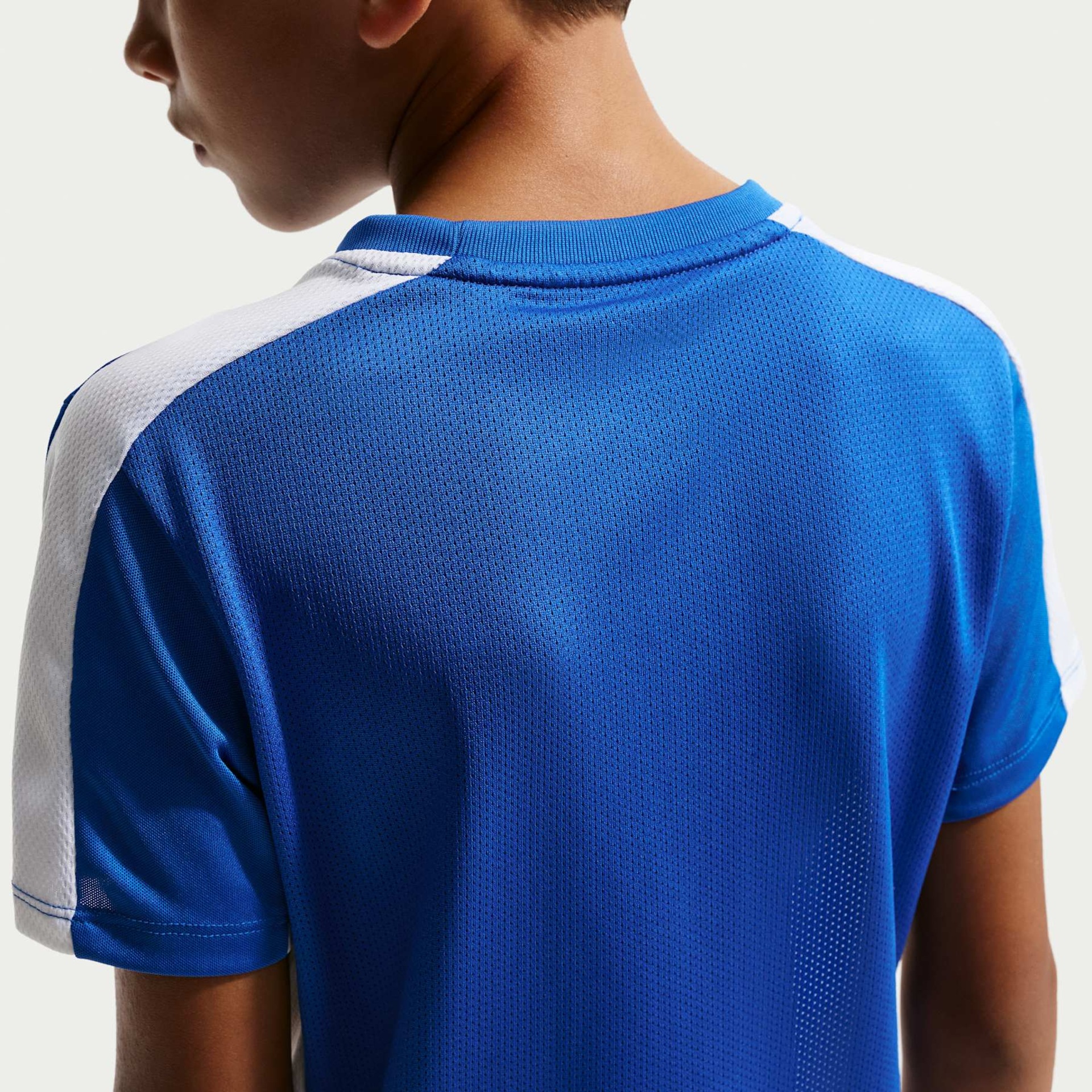 Camiseta Dri-FIT Nike Trophy 23 Infantil - Foto 2