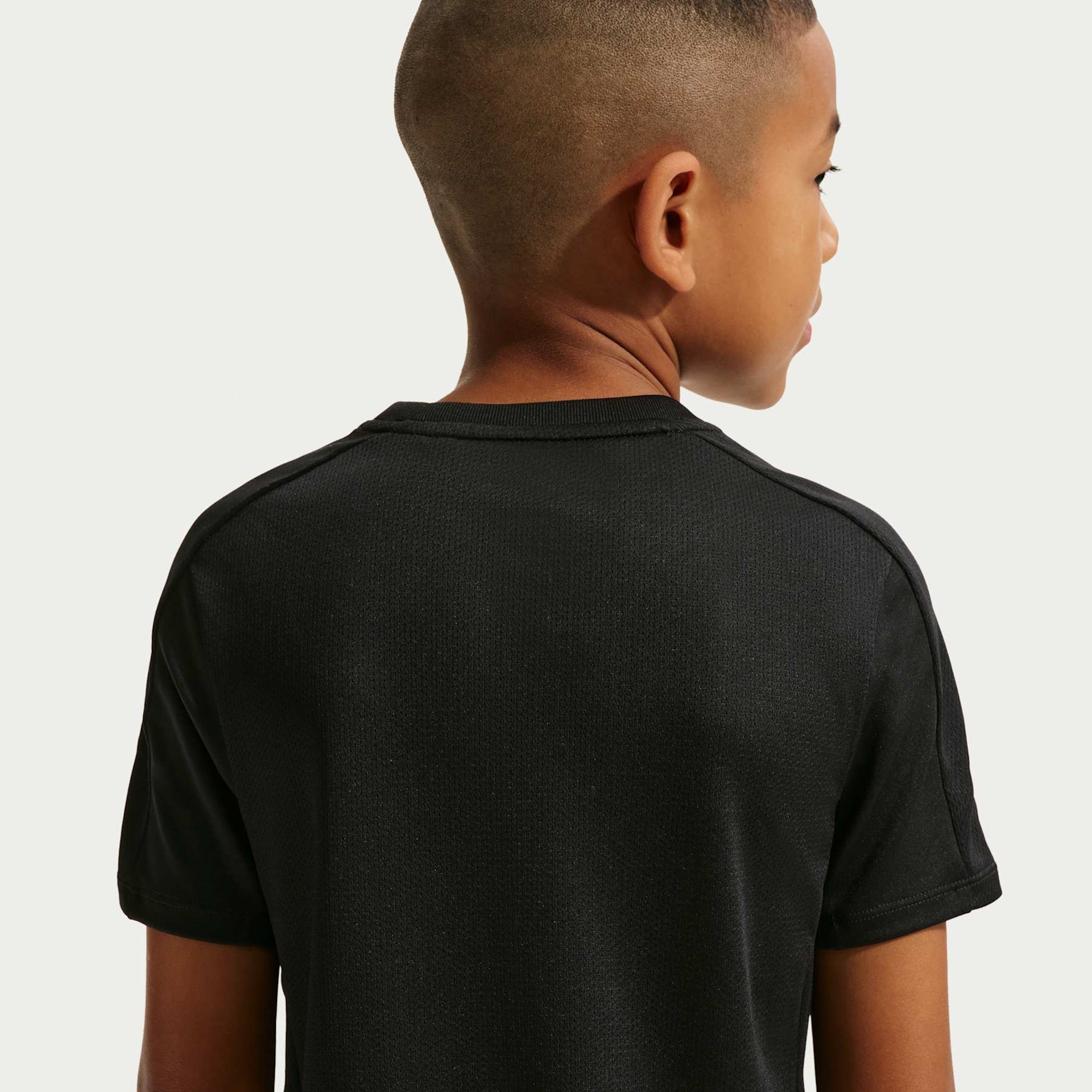 Camiseta Dri-FIT Nike Trophy 23 Infantil - Foto 2