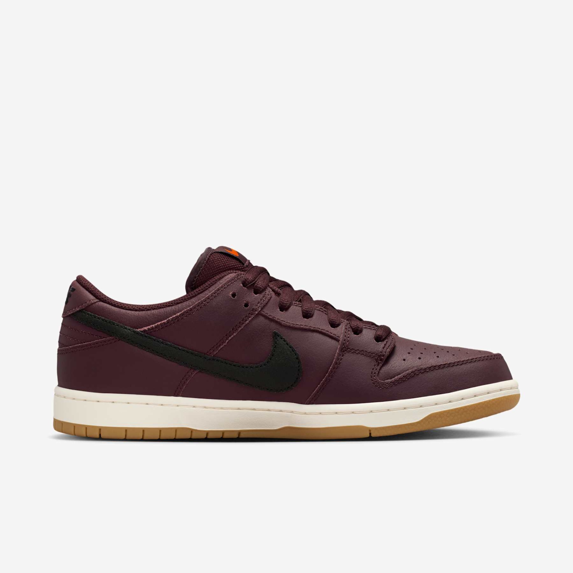 Tênis Nike SB Dunk Low Pro Masculino - Foto 3