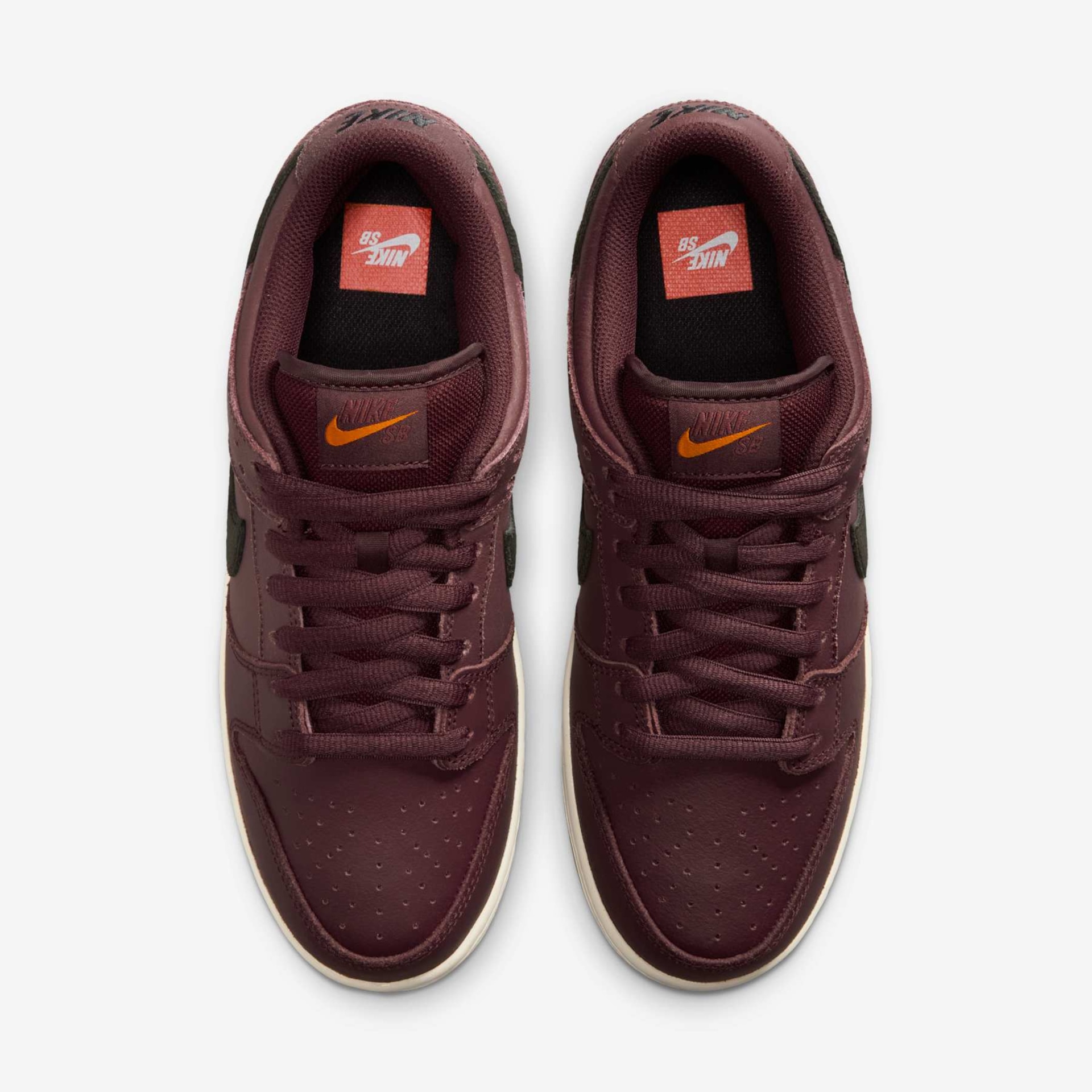 Tênis Nike SB Dunk Low Pro Masculino - Foto 4