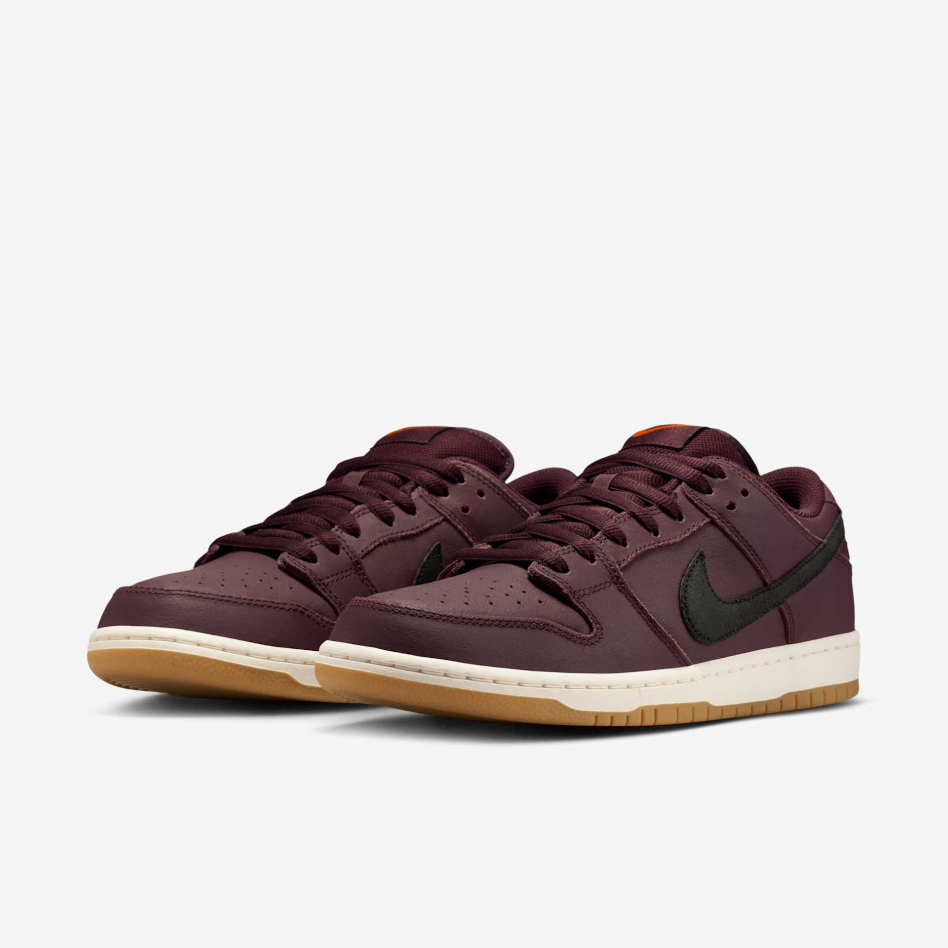 Tênis Nike SB Dunk Low Pro Masculino - Foto 5