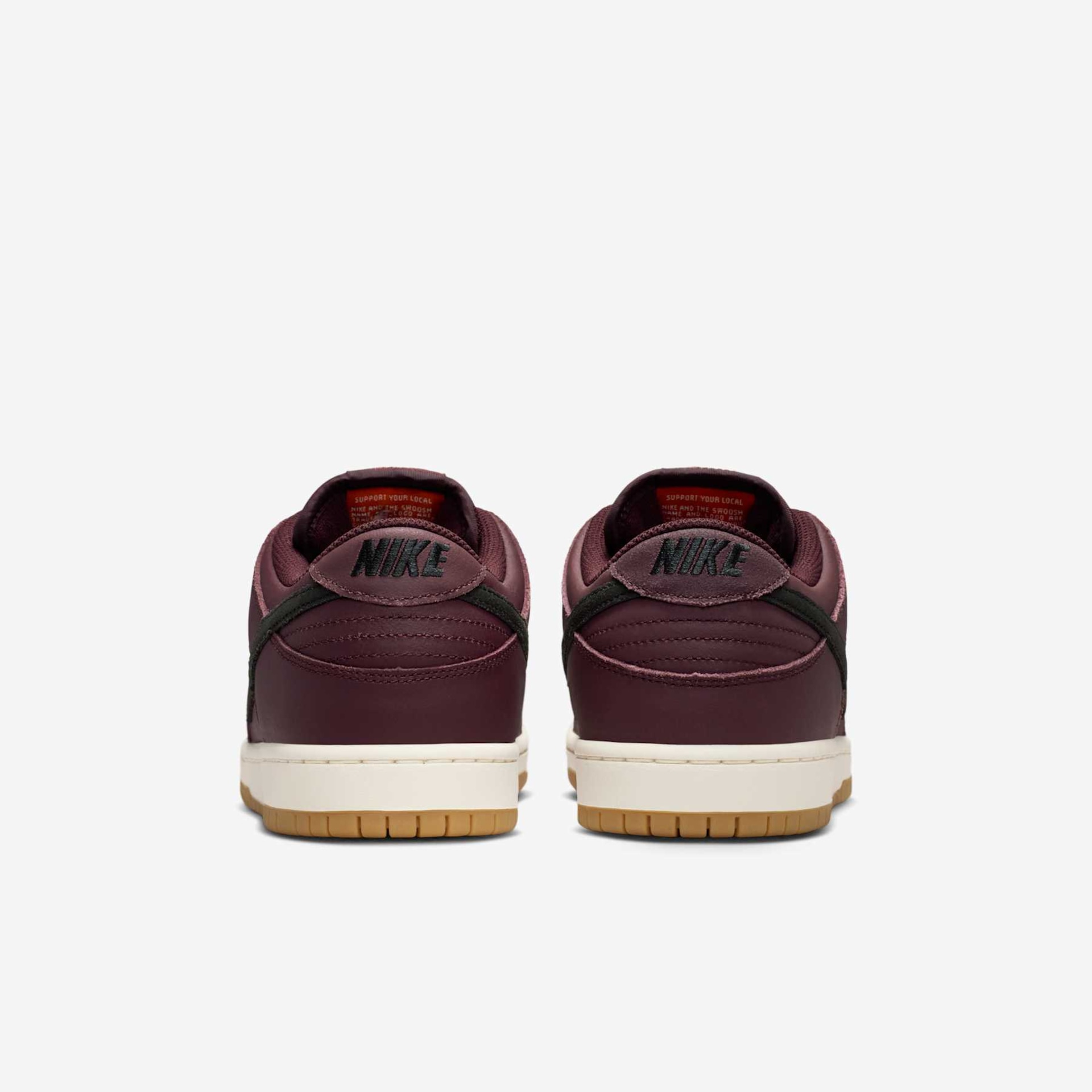 Tênis Nike SB Dunk Low Pro Masculino - Foto 6