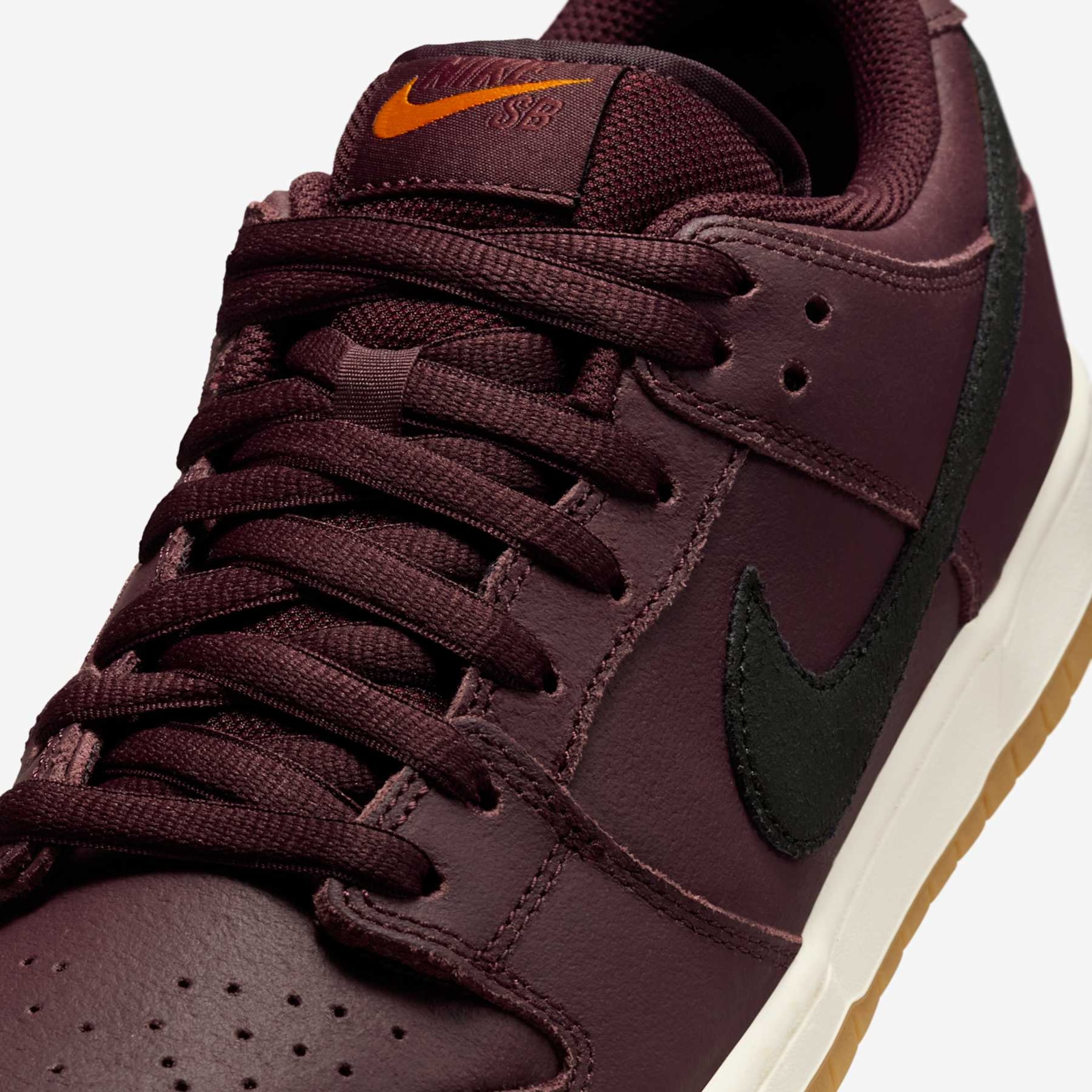 Tênis Nike SB Dunk Low Pro Masculino - Foto 7