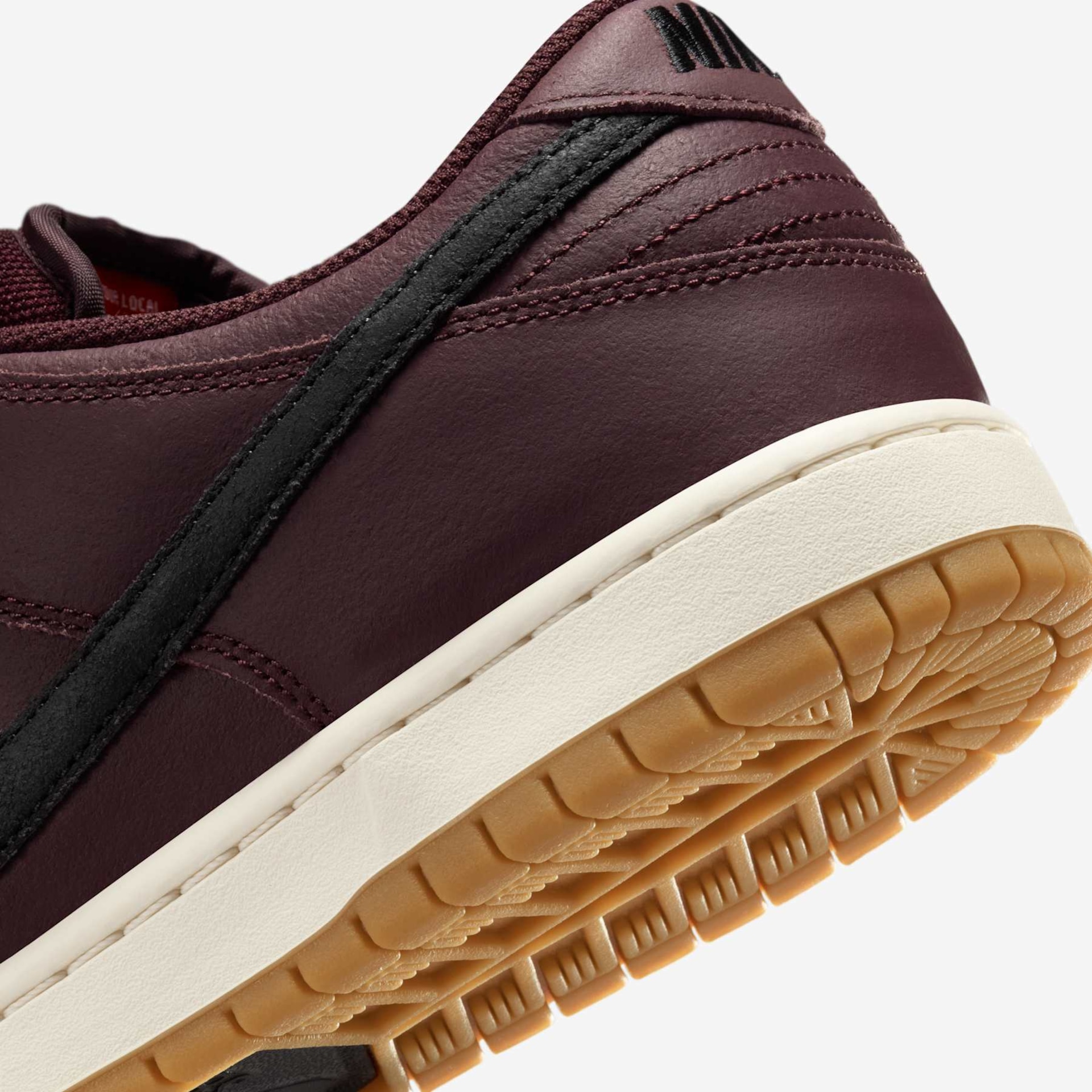Tênis Nike SB Dunk Low Pro Masculino - Foto 8