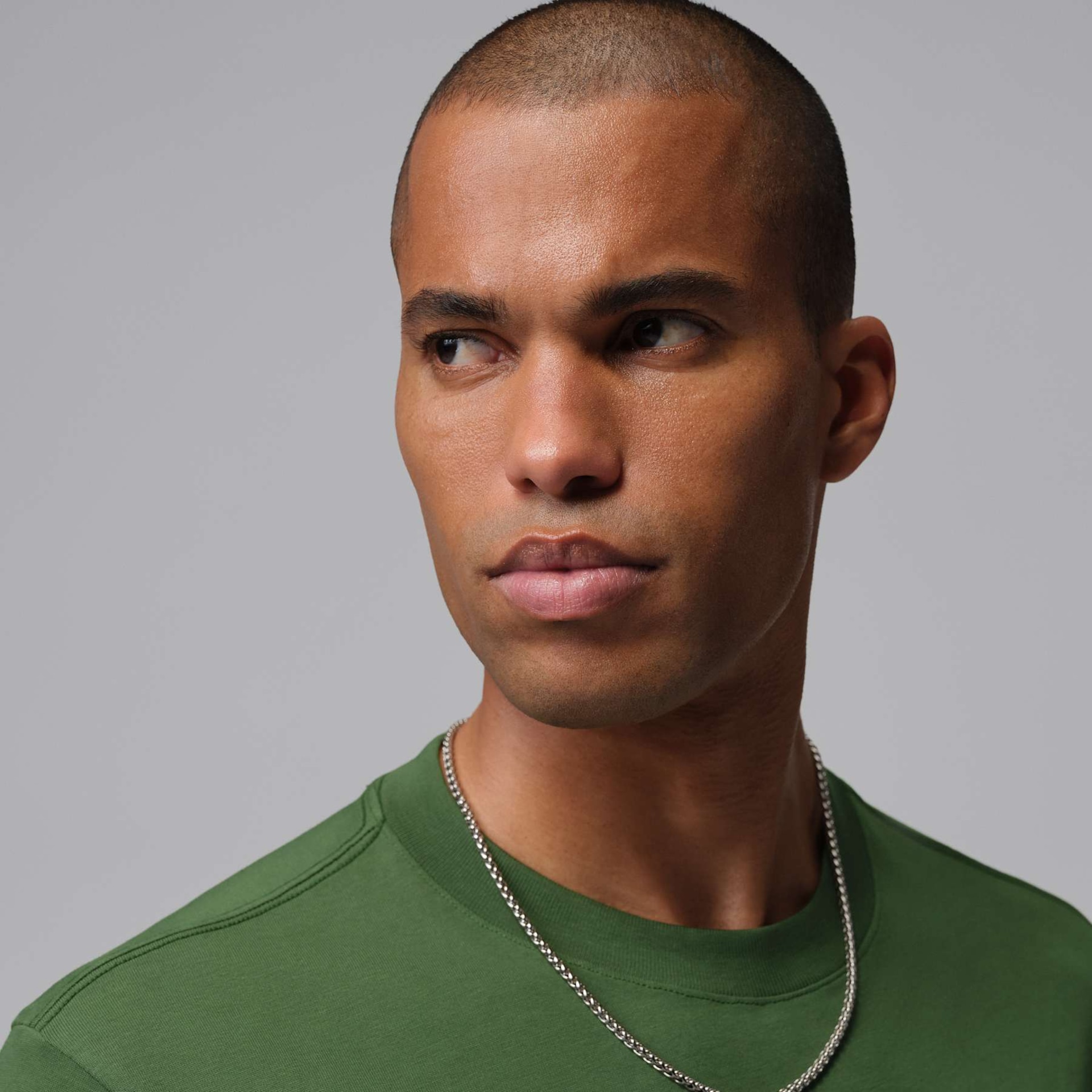 Camiseta Dri-FIT Jordan Golf Masculina - Foto 3