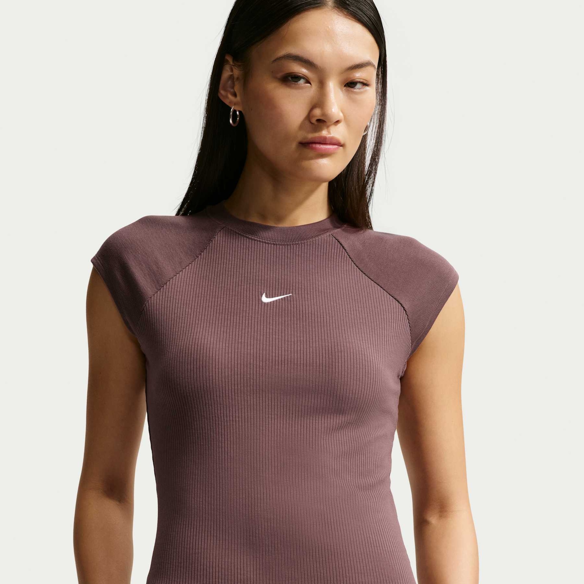Imagem principal de Camiseta Nike Sportswear Chill Knit Feminina