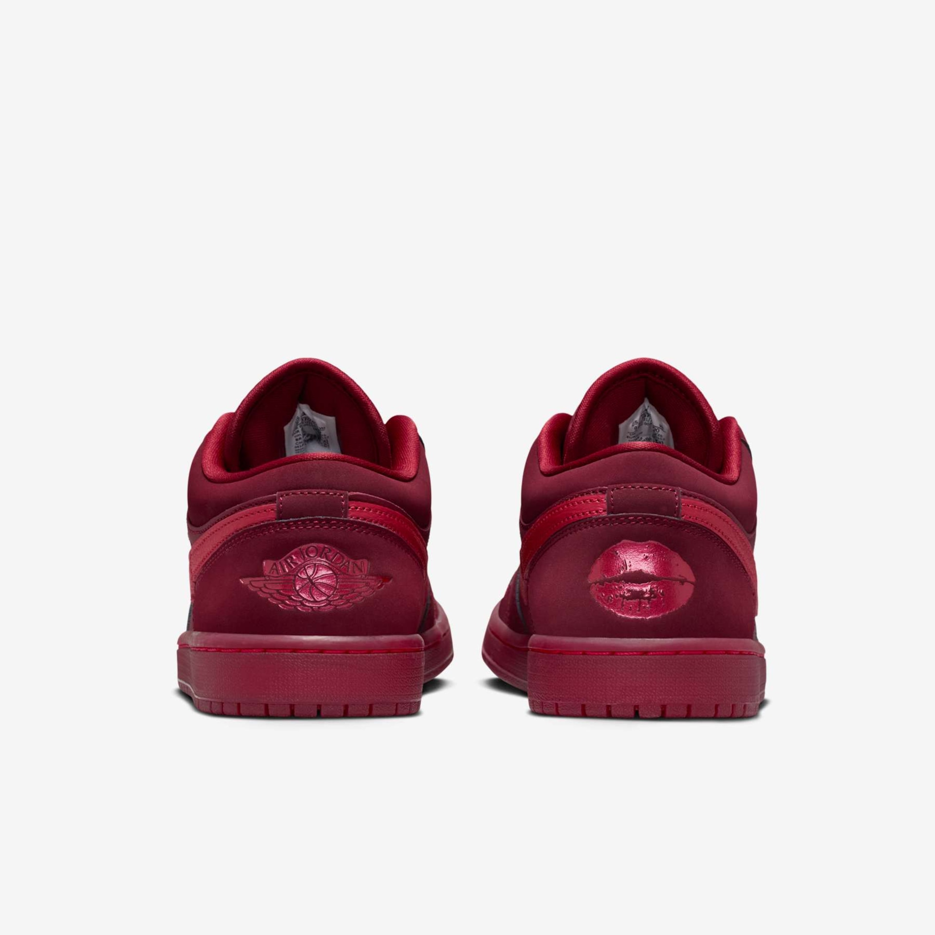 Tênis Nike Air Jordan 1 Low SE Feminino - Foto 6