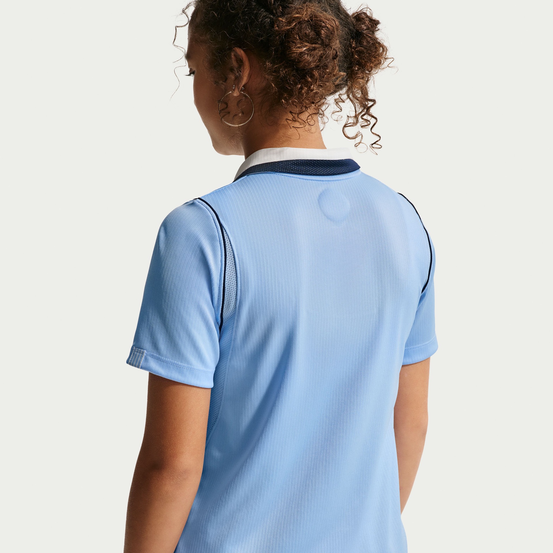 Camisa Uruguai Nike I 2026/27 Torcedor Pro Infantil - Foto 4