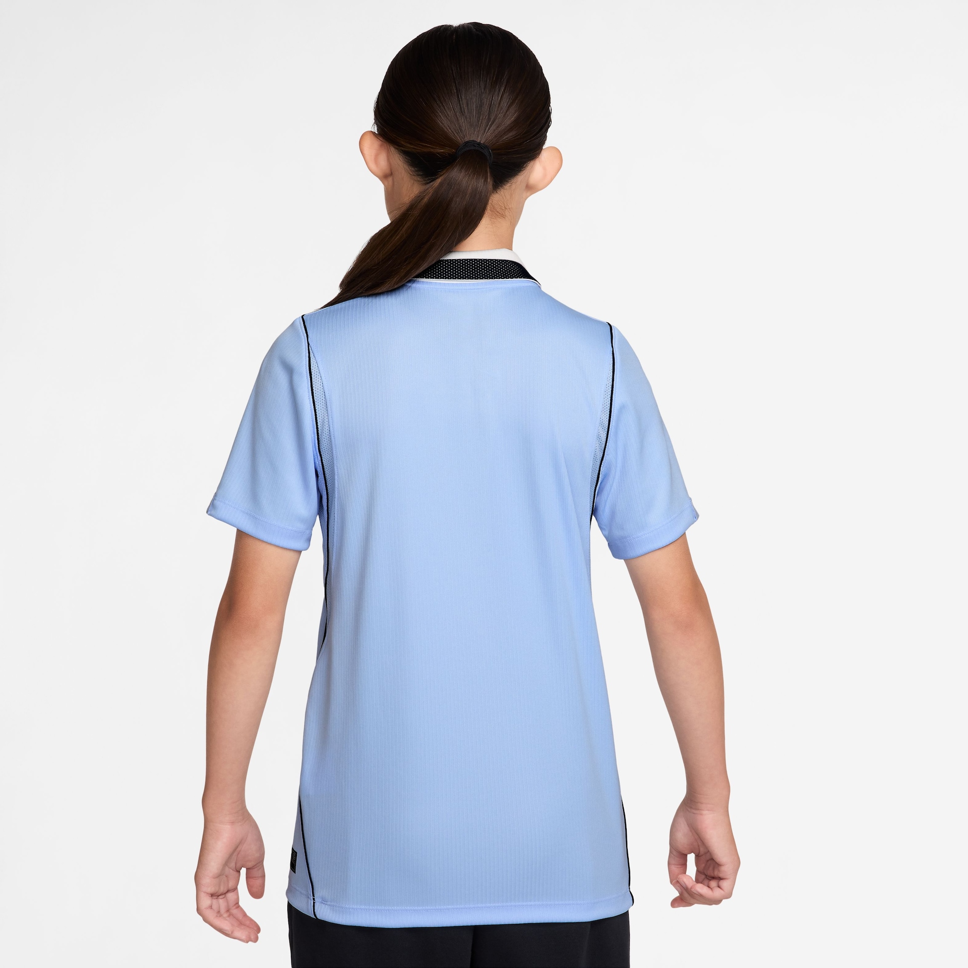 Camisa Uruguai Nike I 2026/27 Torcedor Pro Infantil - Foto 8
