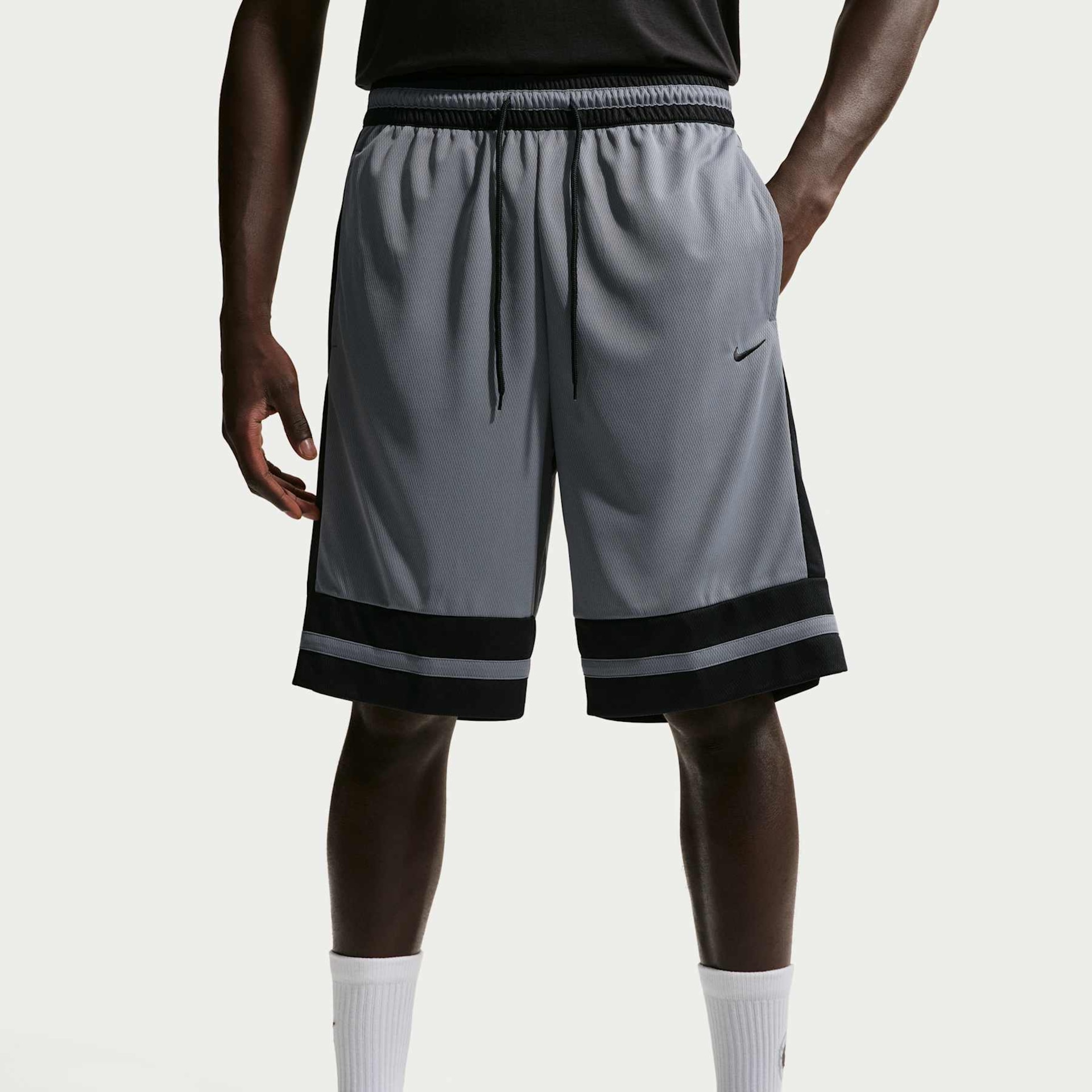 Shorts Dri-FIT Nike Classic 10" Masculino - Foto 2