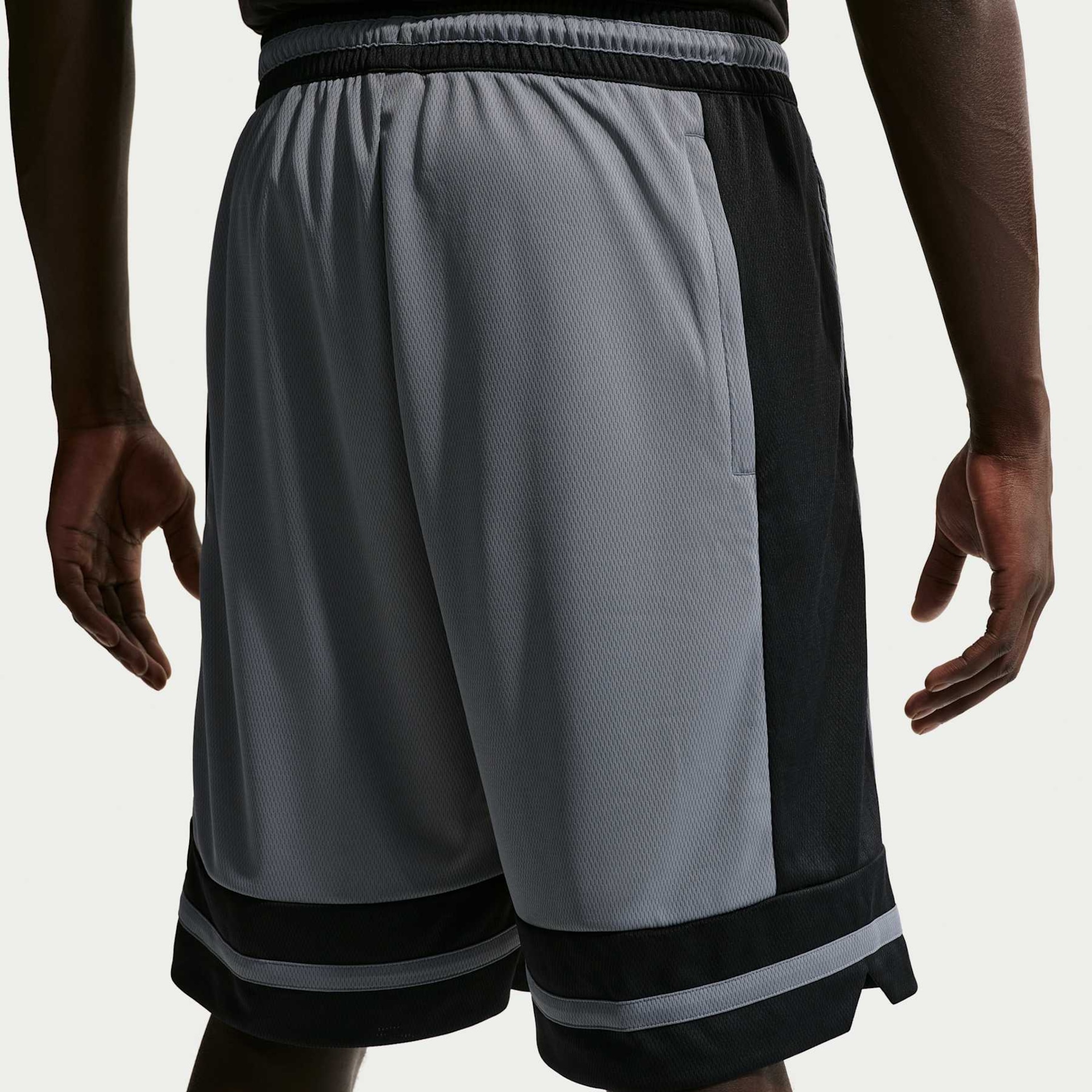 Shorts Dri-FIT Nike Classic 10" Masculino - Foto 3