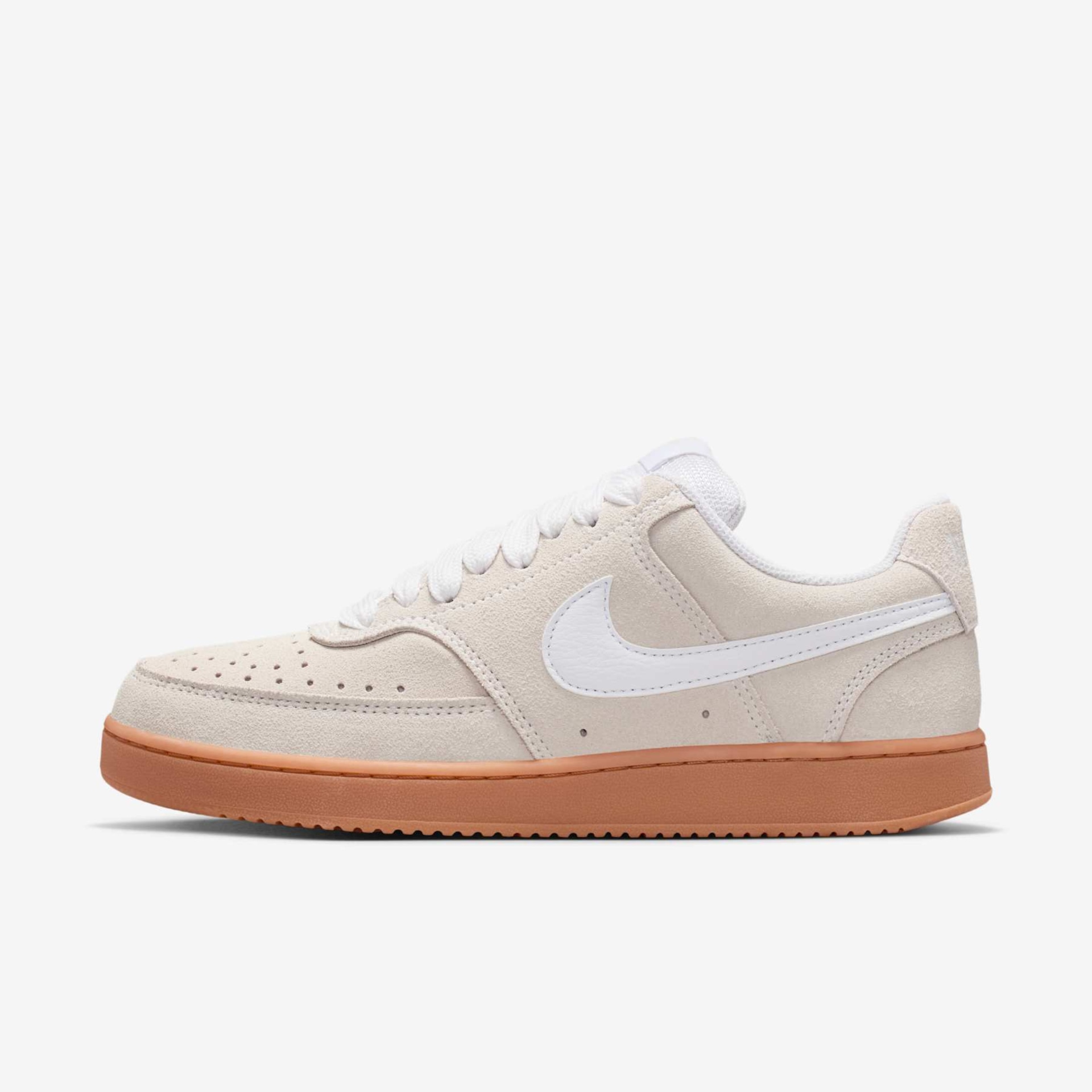 Tênis Nike Court Vision Low Feminino - Foto 1