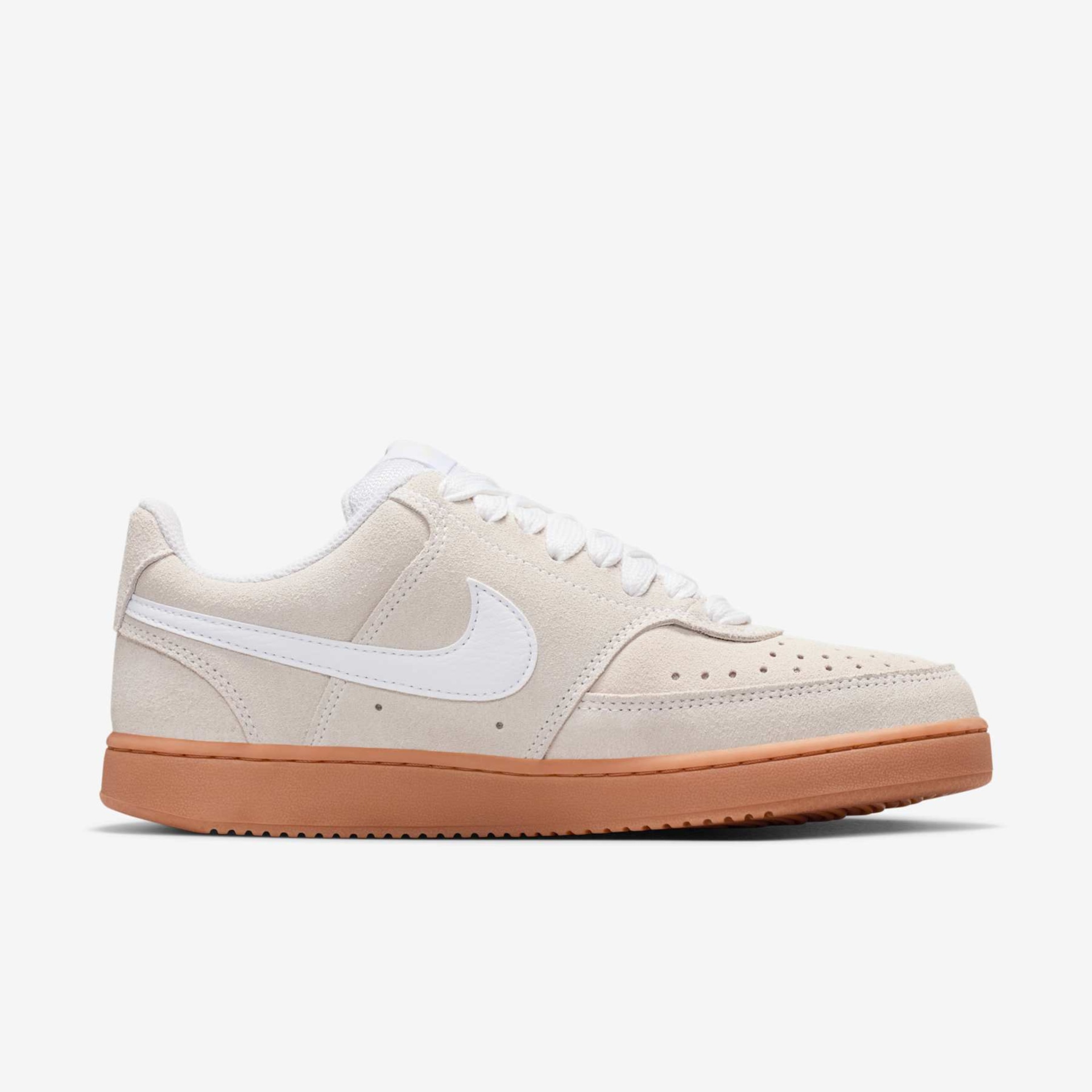 Tênis Nike Court Vision Low Feminino - Foto 3