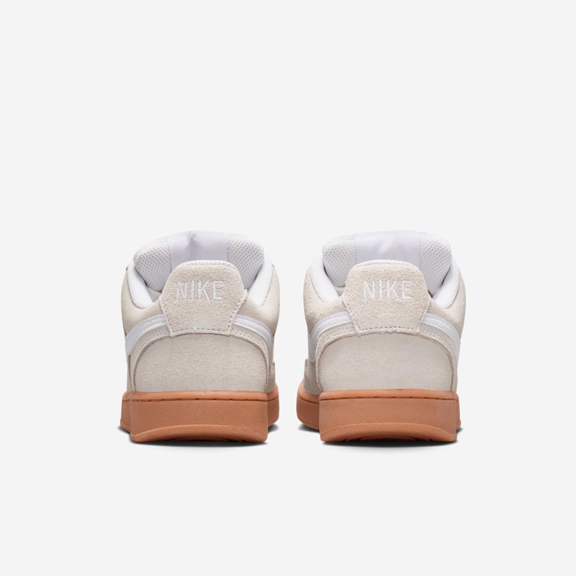 Tênis Nike Court Vision Low Feminino - Foto 6