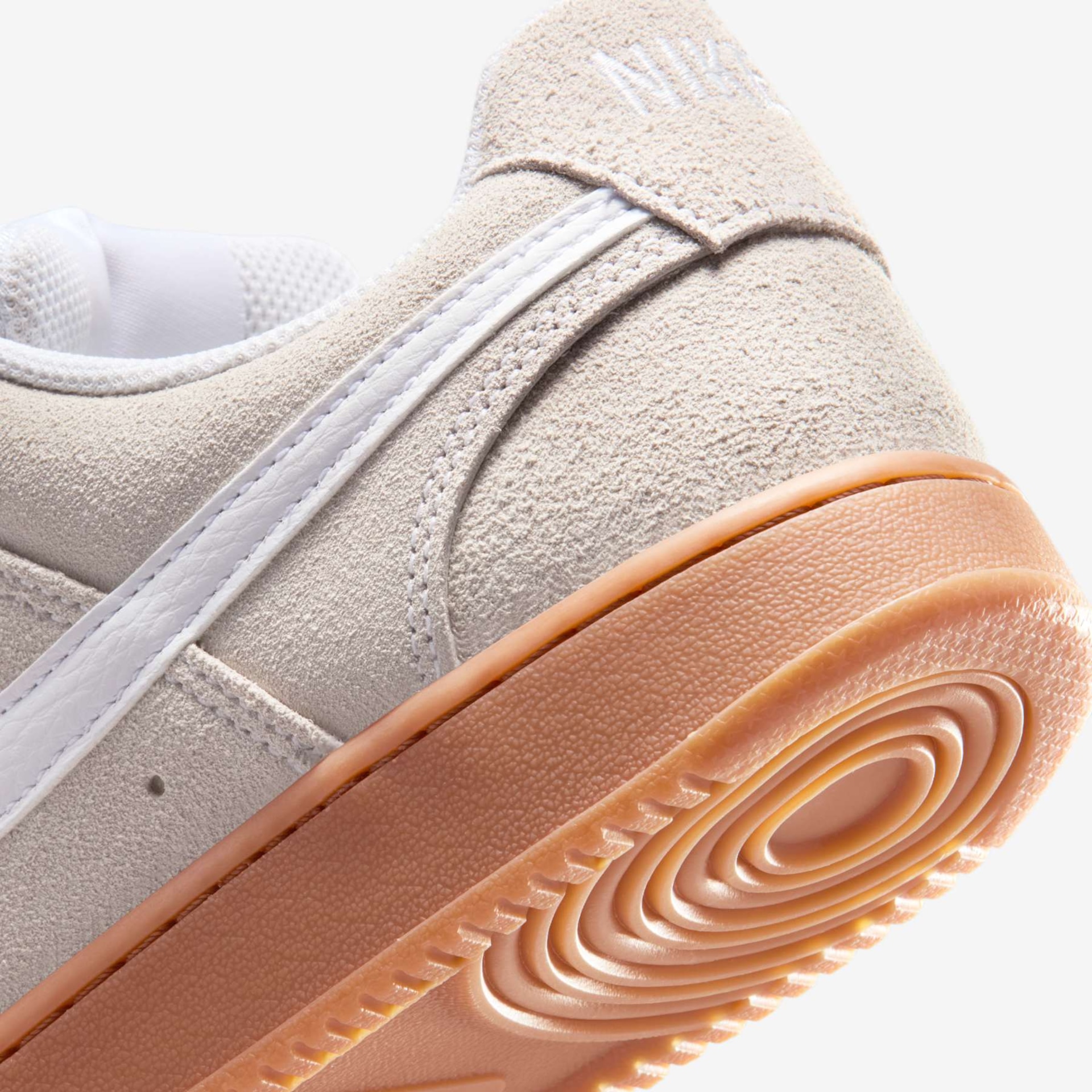 Tênis Nike Court Vision Low Feminino - Foto 8