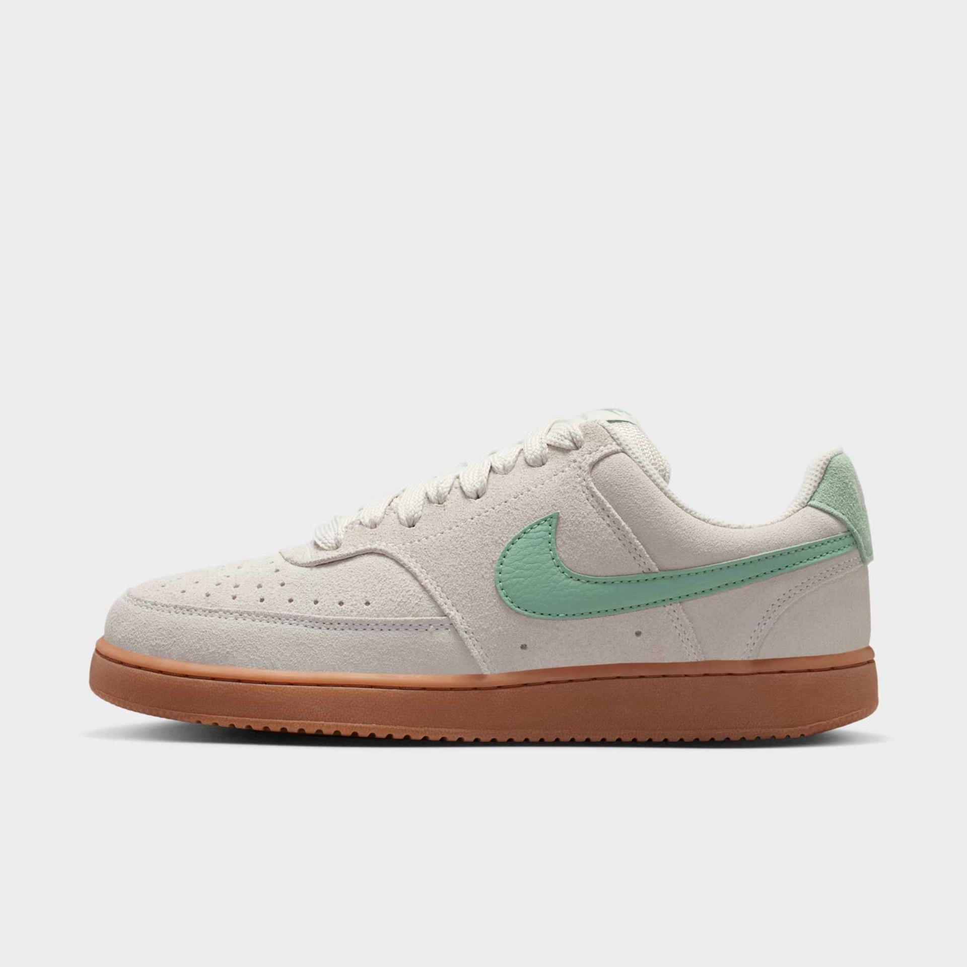 Imagem principal de Tênis Nike Court Vision Low Feminino