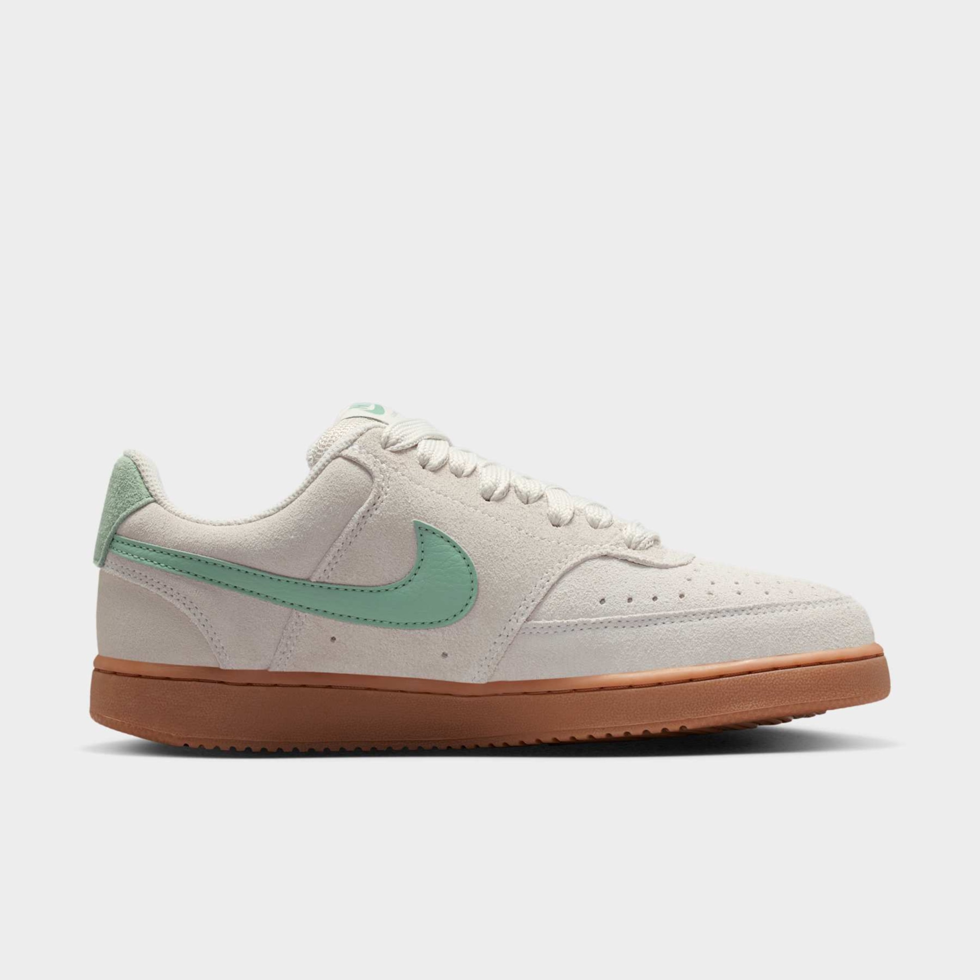 Tênis Nike Court Vision Low Feminino - Foto 3