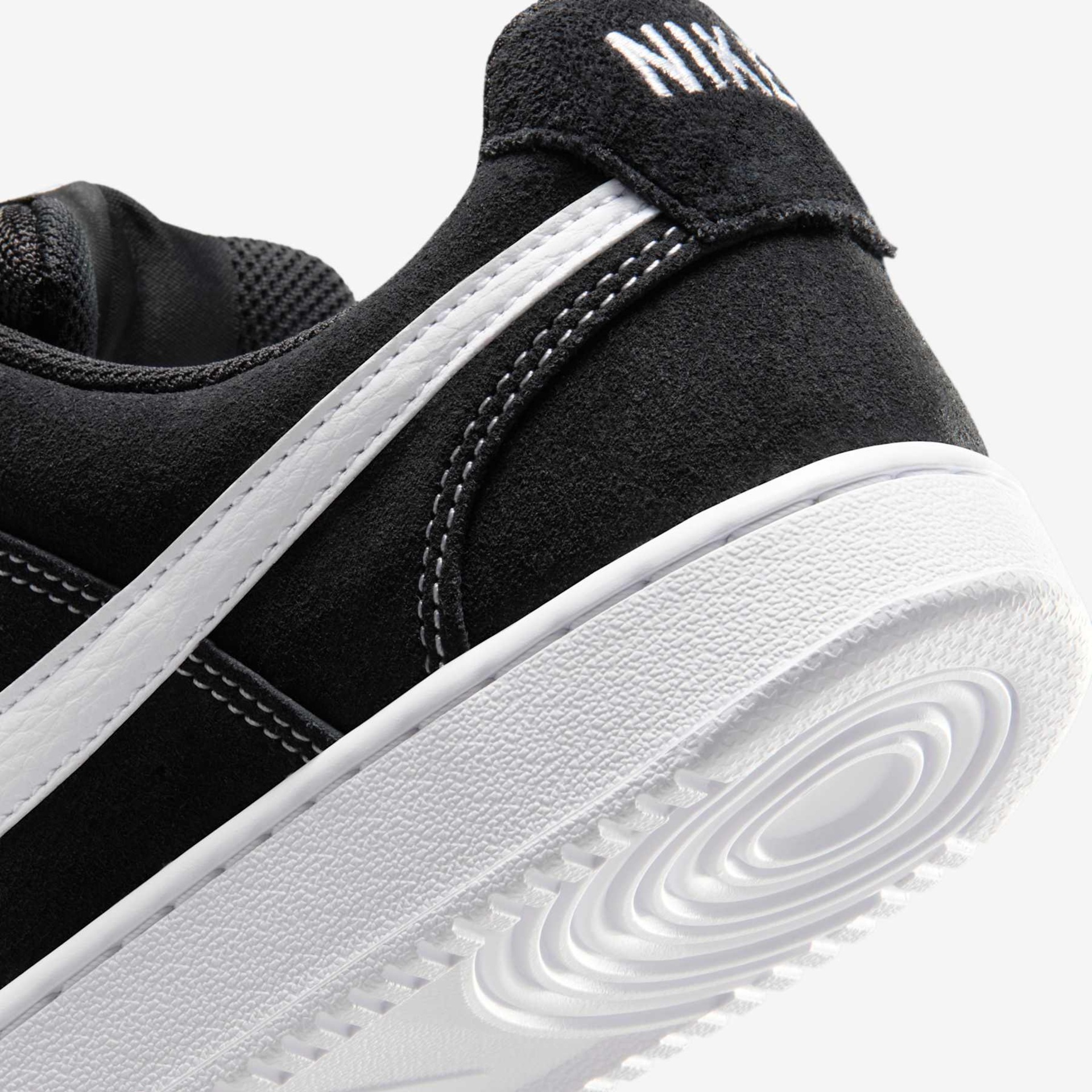 Tênis Nike Court Vision Low Feminino - Foto 8