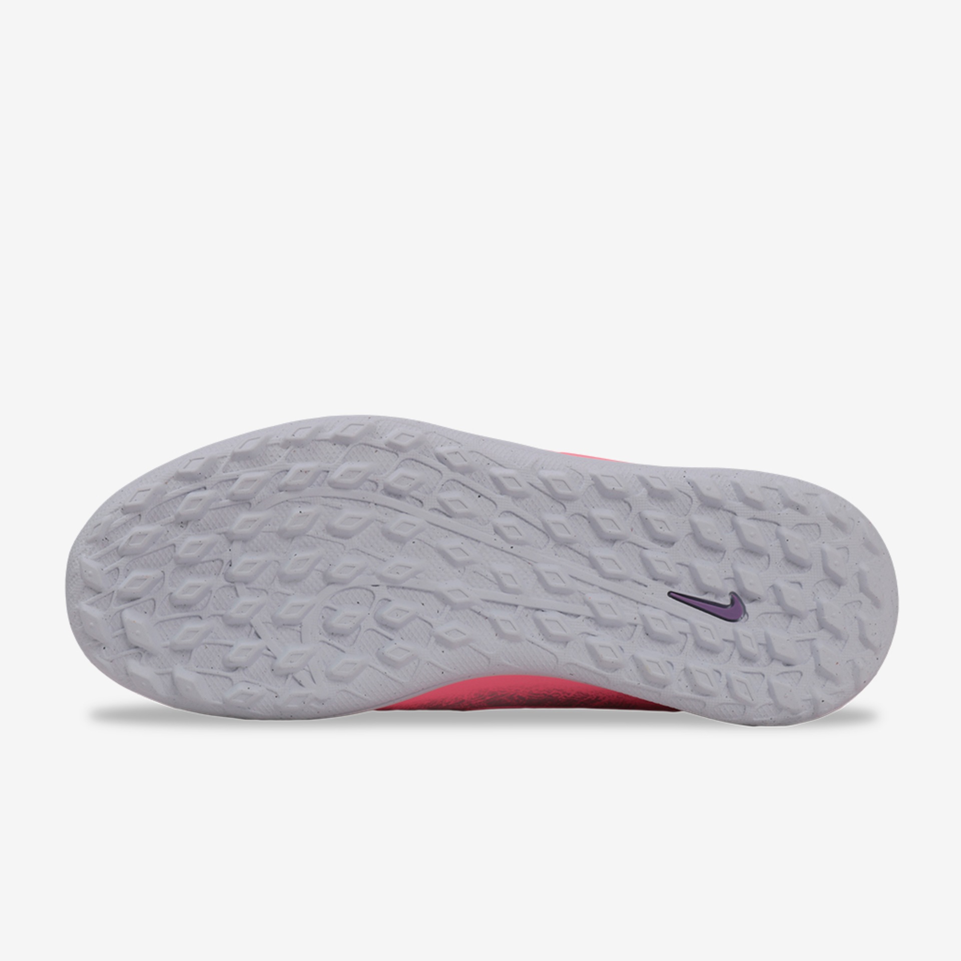 Chuteira Vini Jr Society Nike Mercurial Vapor 16 Club Infantil - Foto 2