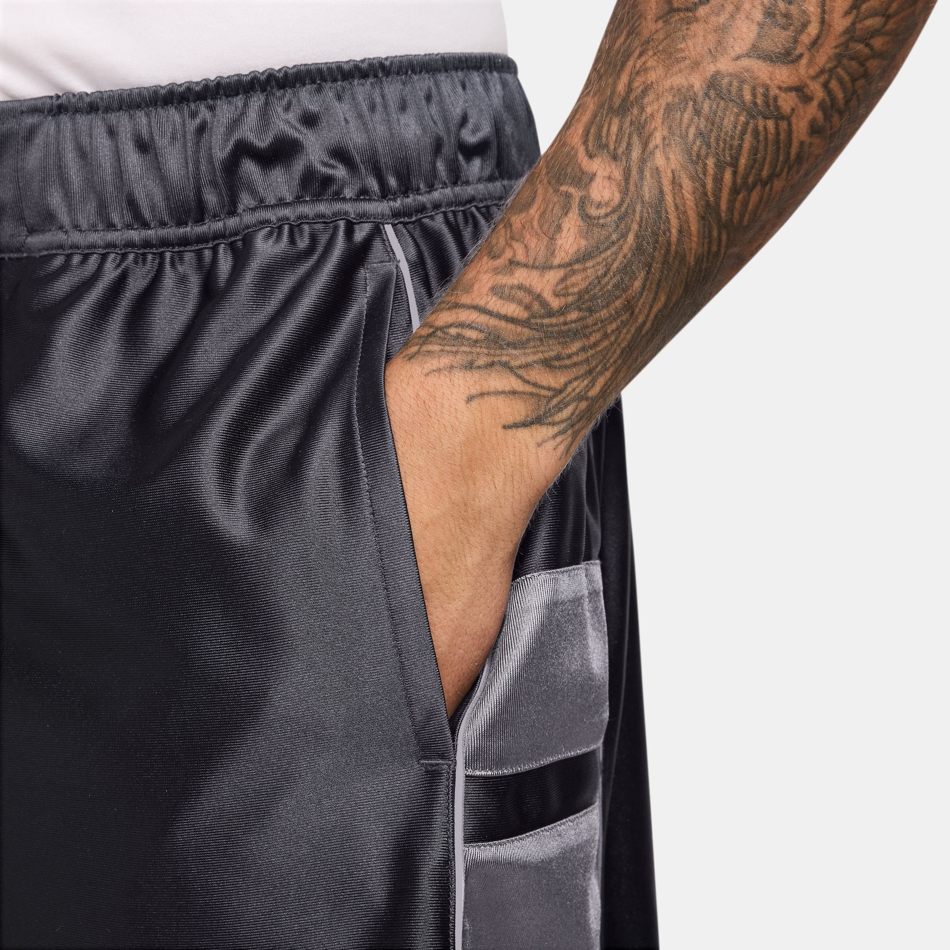 Shorts Paris Saint-Germain Jordan Masculino - Foto 3