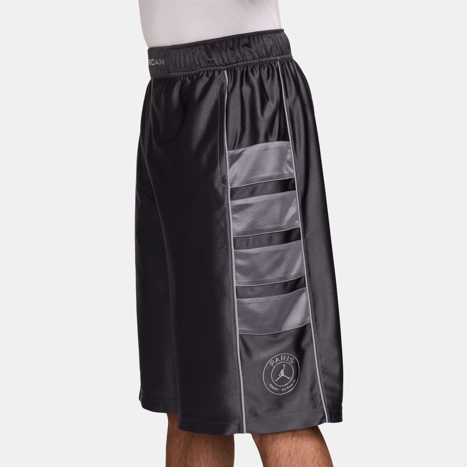 Shorts Paris Saint-Germain Jordan Masculino - Foto 4