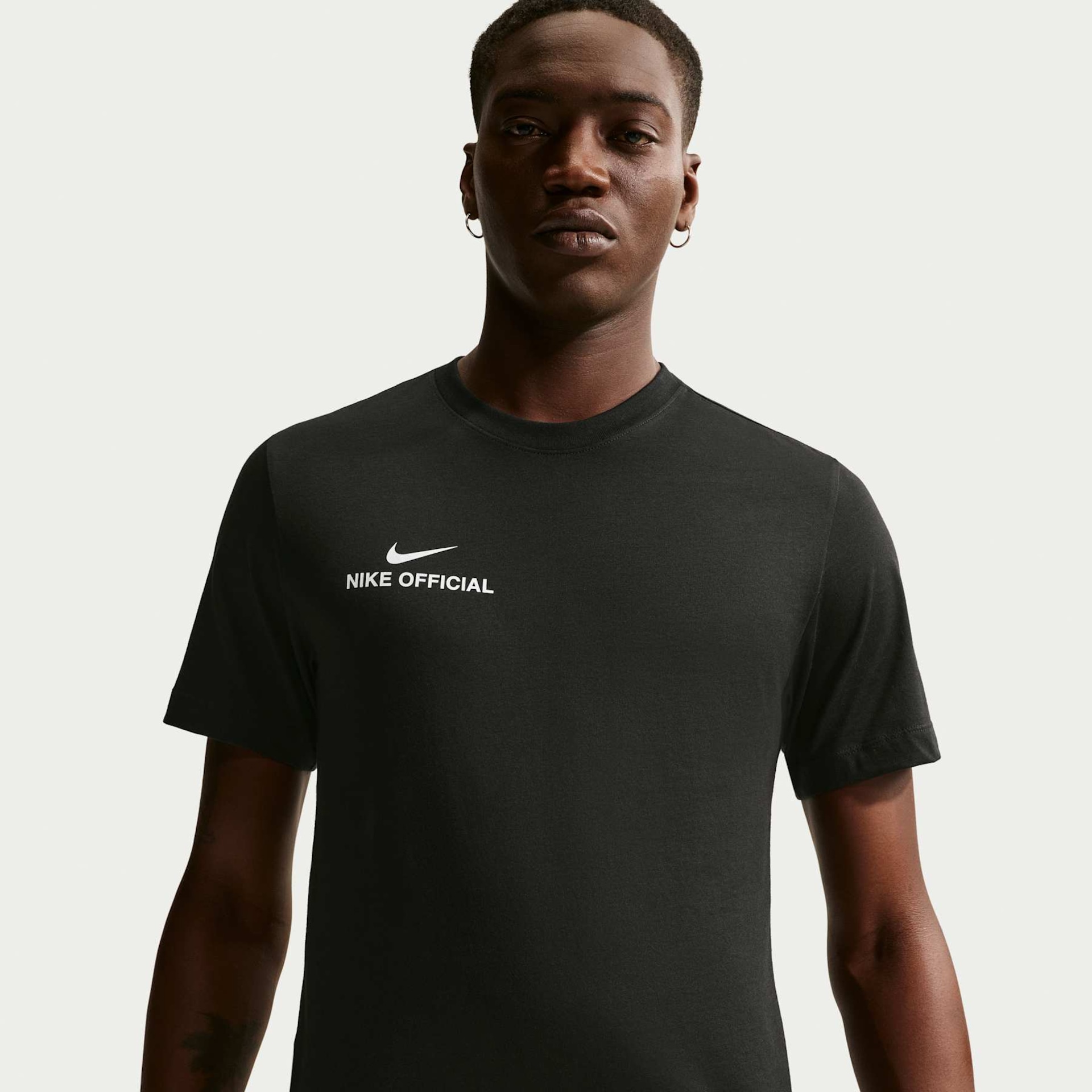 Imagem principal de Camiseta Nike Sportswear Official Masculina