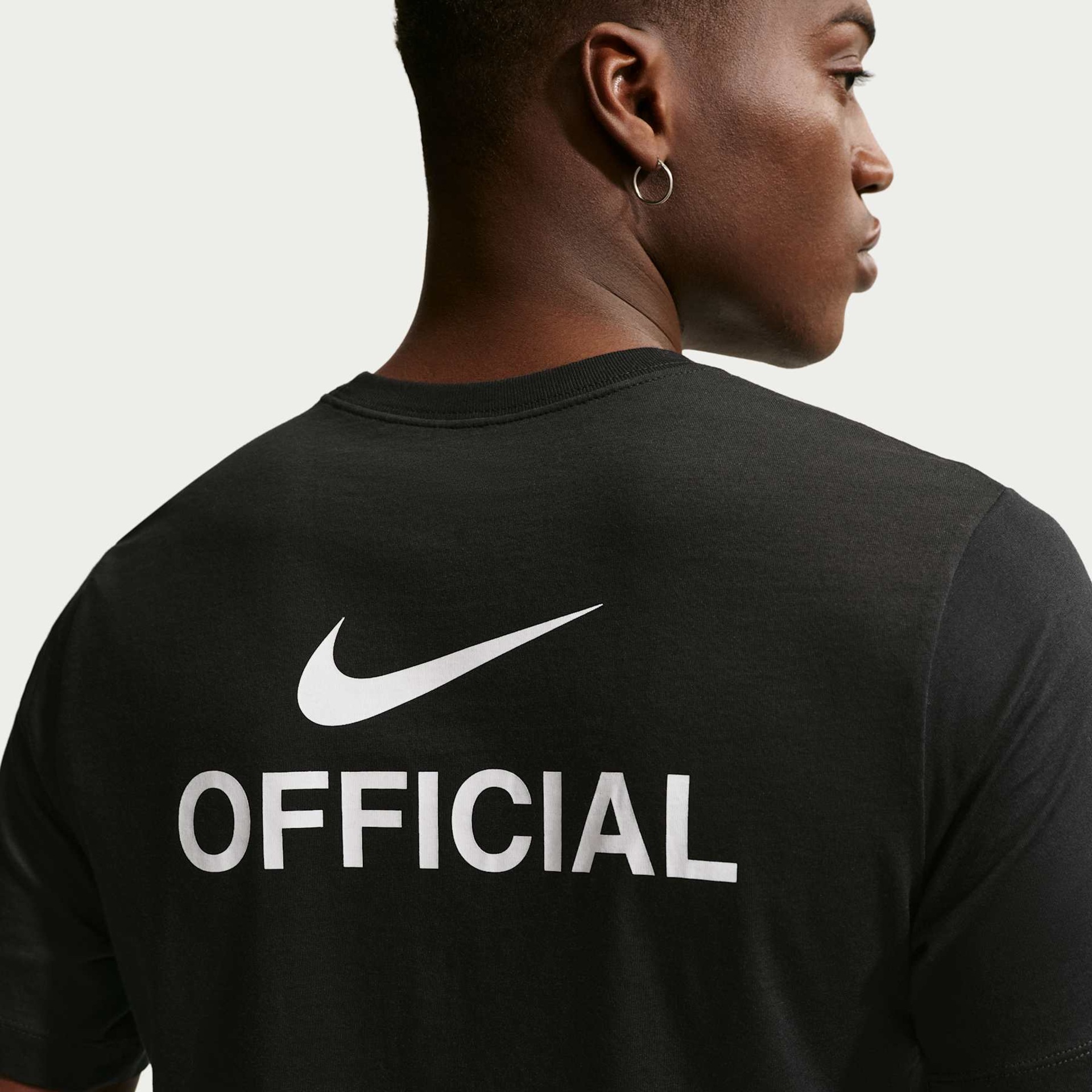 Camiseta Nike Sportswear Official Masculina - Foto 2