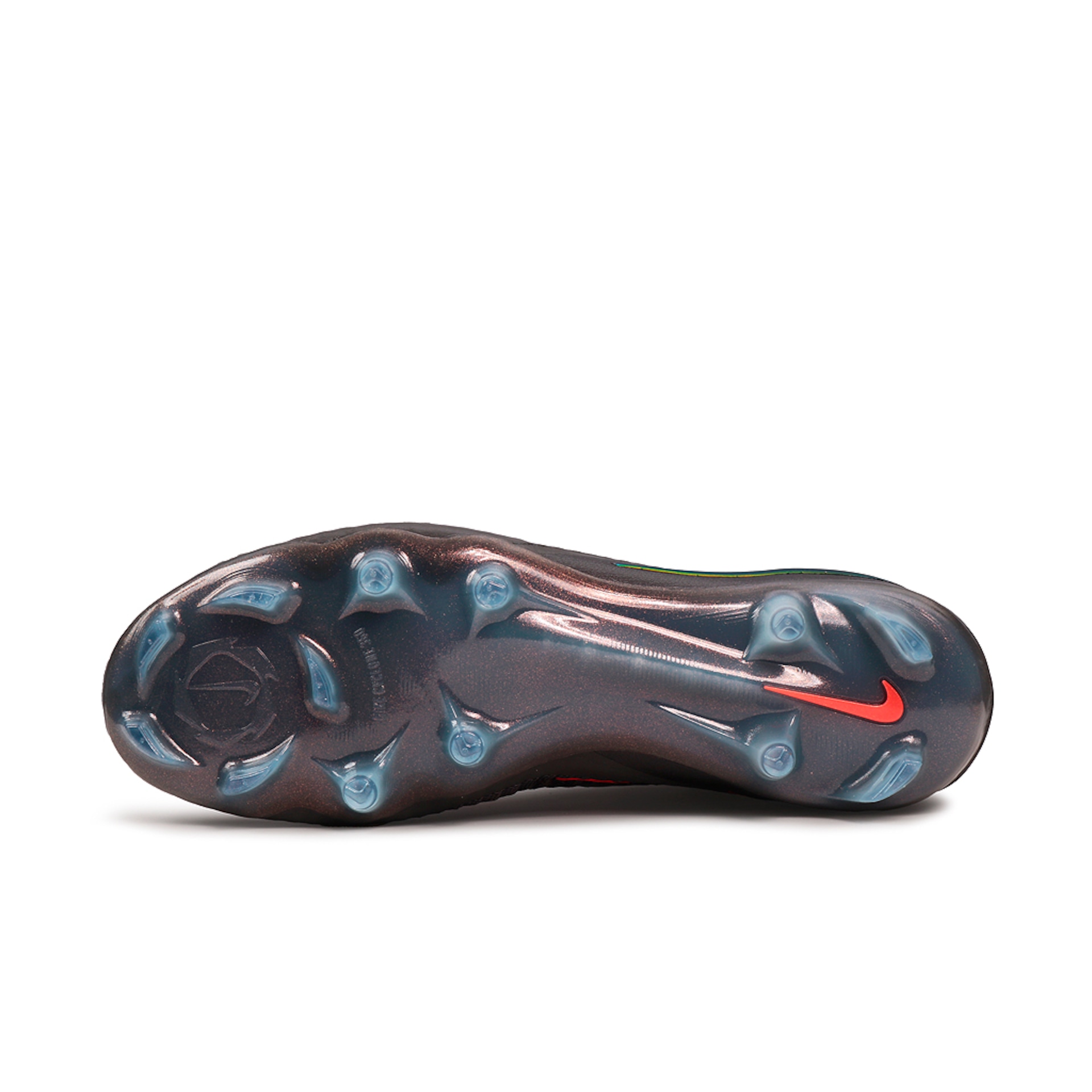 Chuteira Campo Nike Phantom 6 Elite Low LV8 - Foto 2