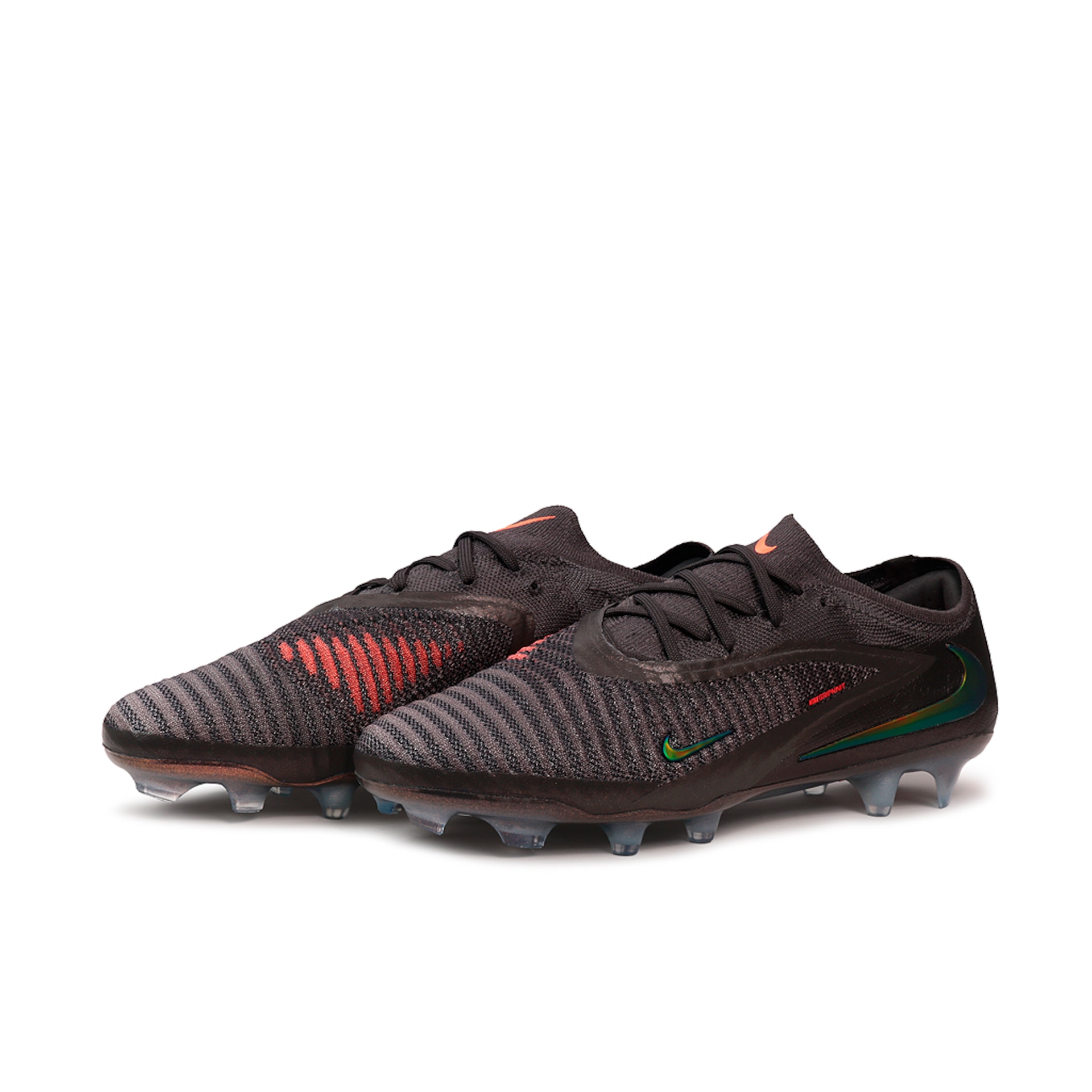 Chuteira Campo Nike Phantom 6 Elite Low LV8 - Foto 5